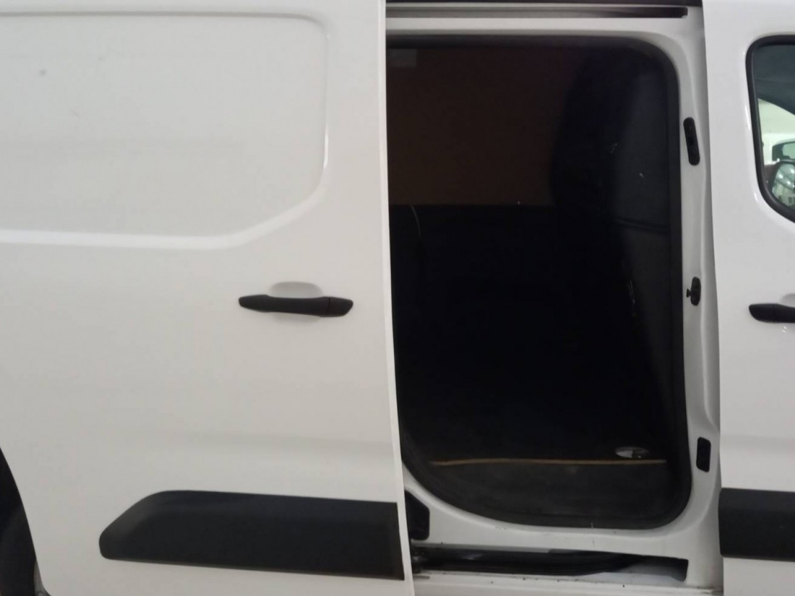 CITROEN - BERLINGO VAN - #198849 - 25