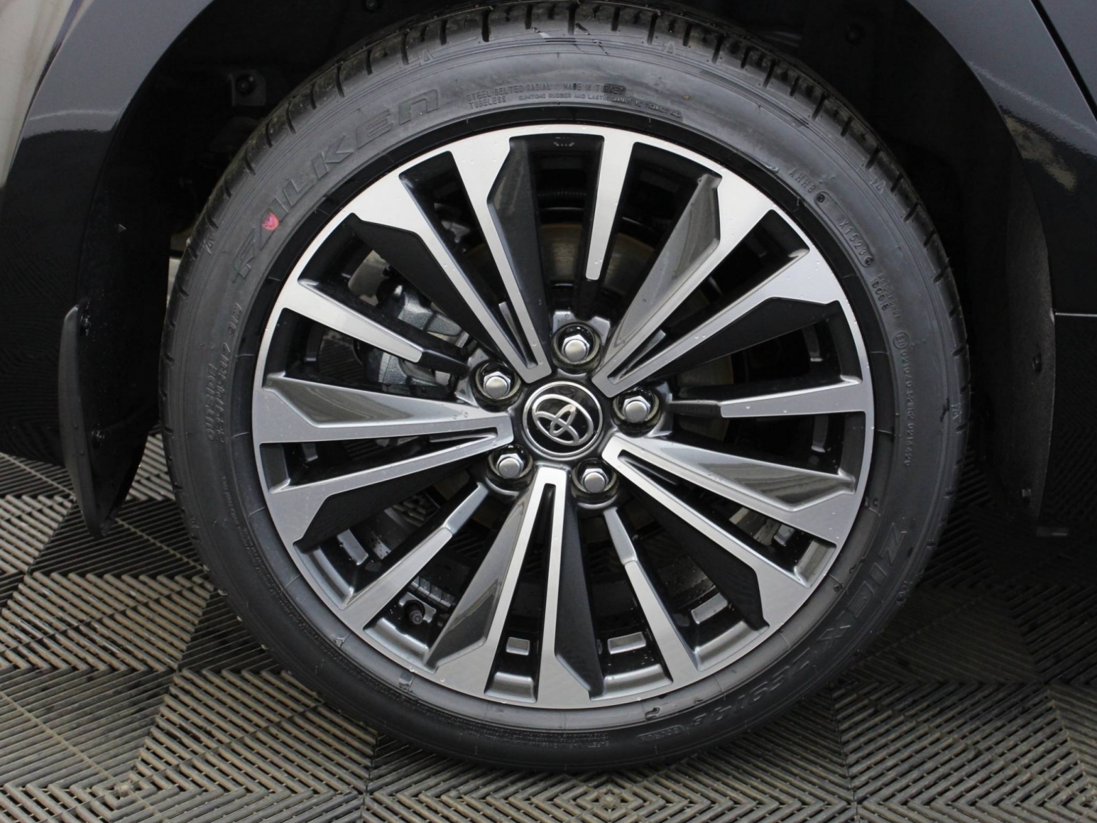 TOYOTA - COROLLA HYBRIDE NOUVELLE - #185764 - 6
