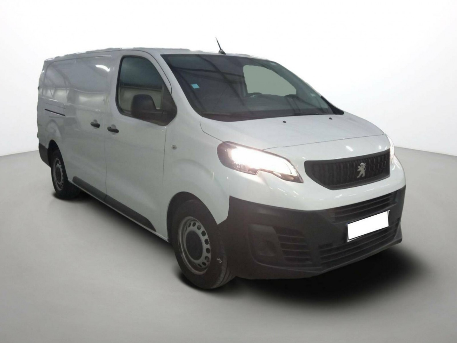 PEUGEOT - EXPERT FOURGON - #199121 - 18