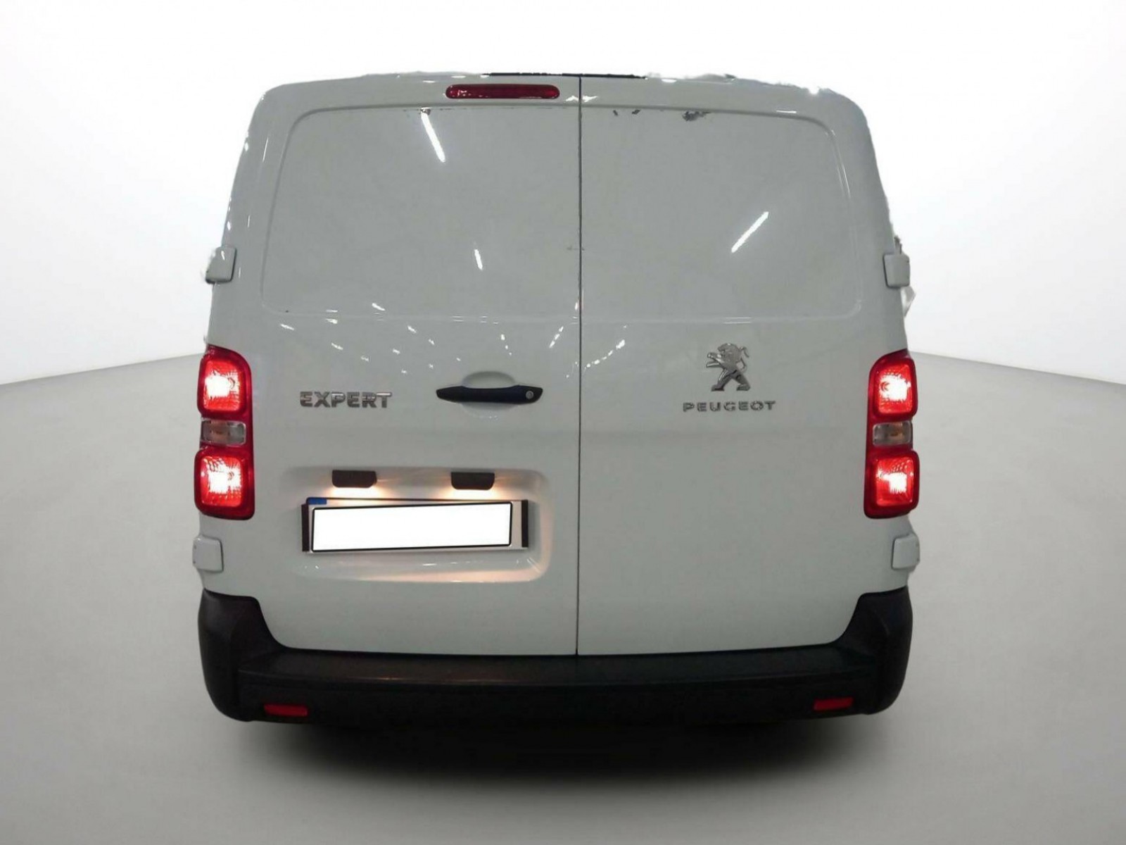 PEUGEOT - EXPERT FOURGON - #199121 - 22