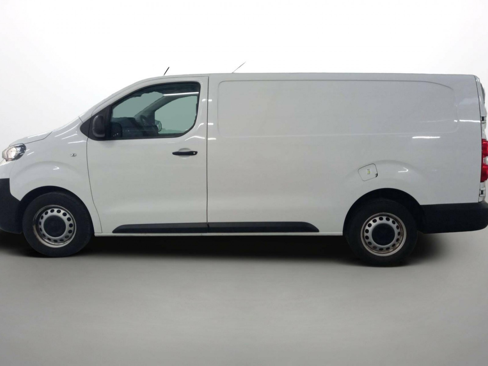 PEUGEOT - EXPERT FOURGON - #199121 - 16