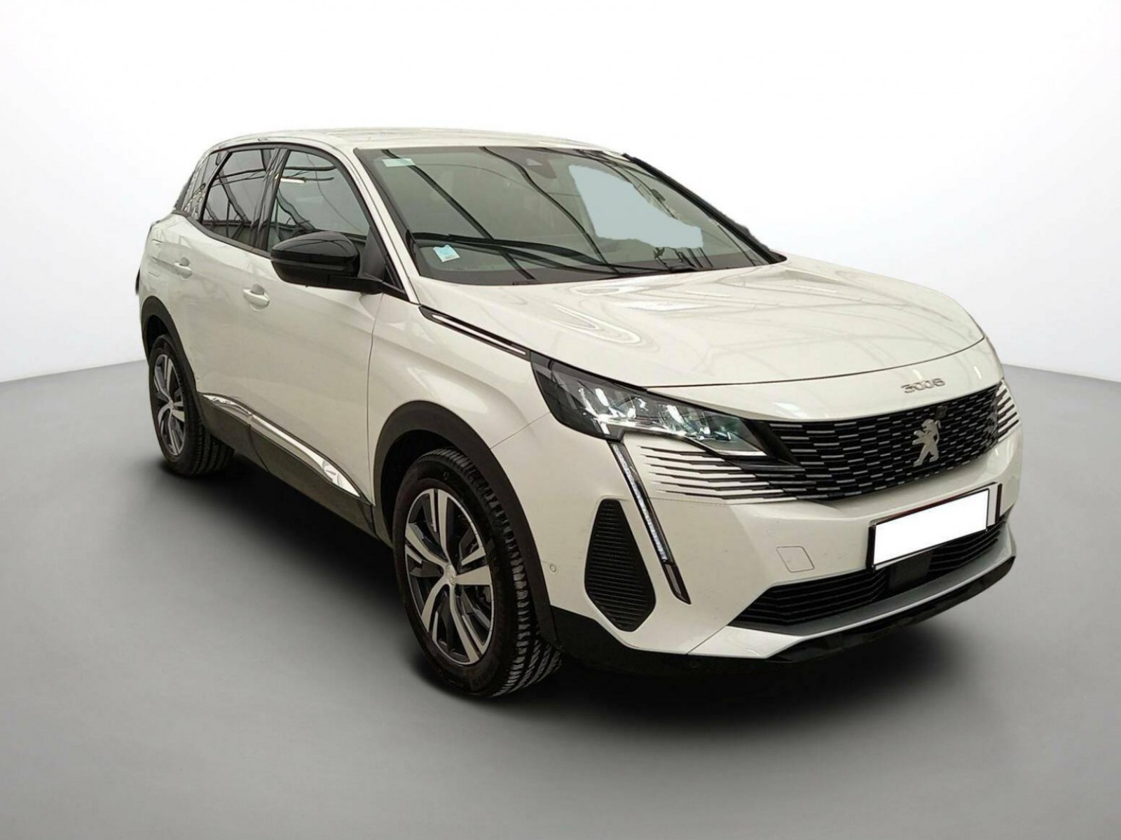 PEUGEOT - 3008 - #217816 - 18