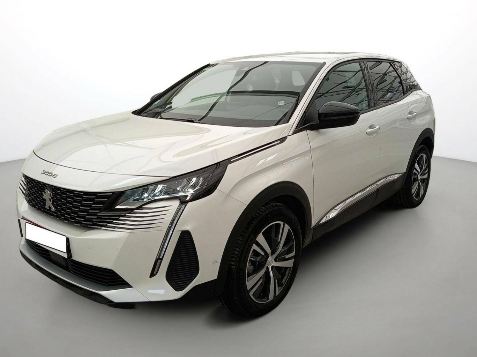 PEUGEOT - 3008 - #217816 - 17