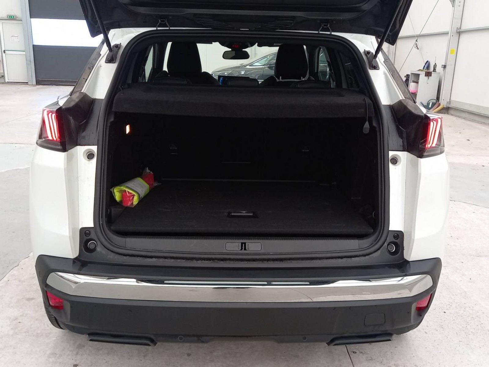 PEUGEOT - 3008 - #217816 - 13