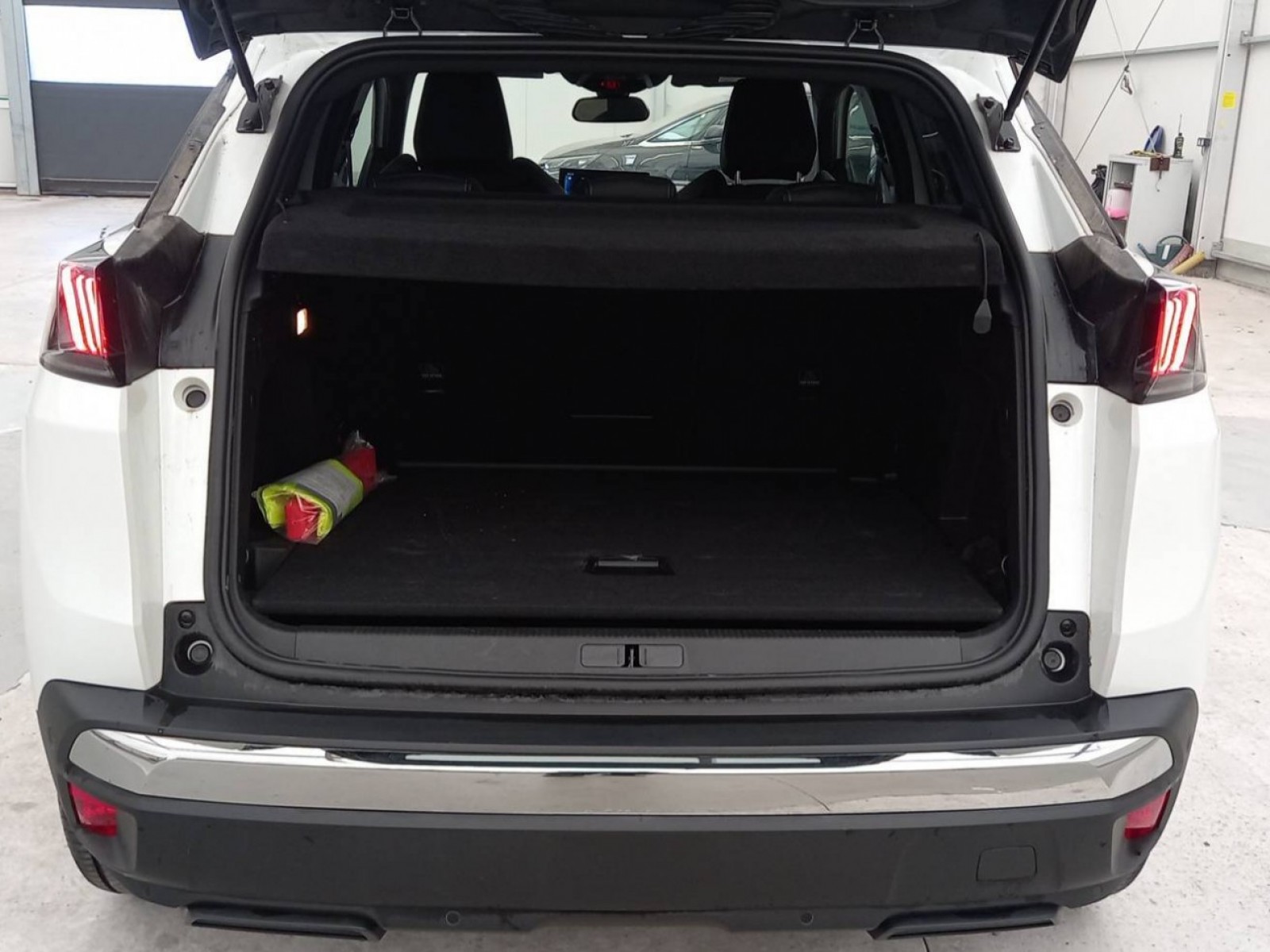 PEUGEOT - 3008 - #217816 - 30