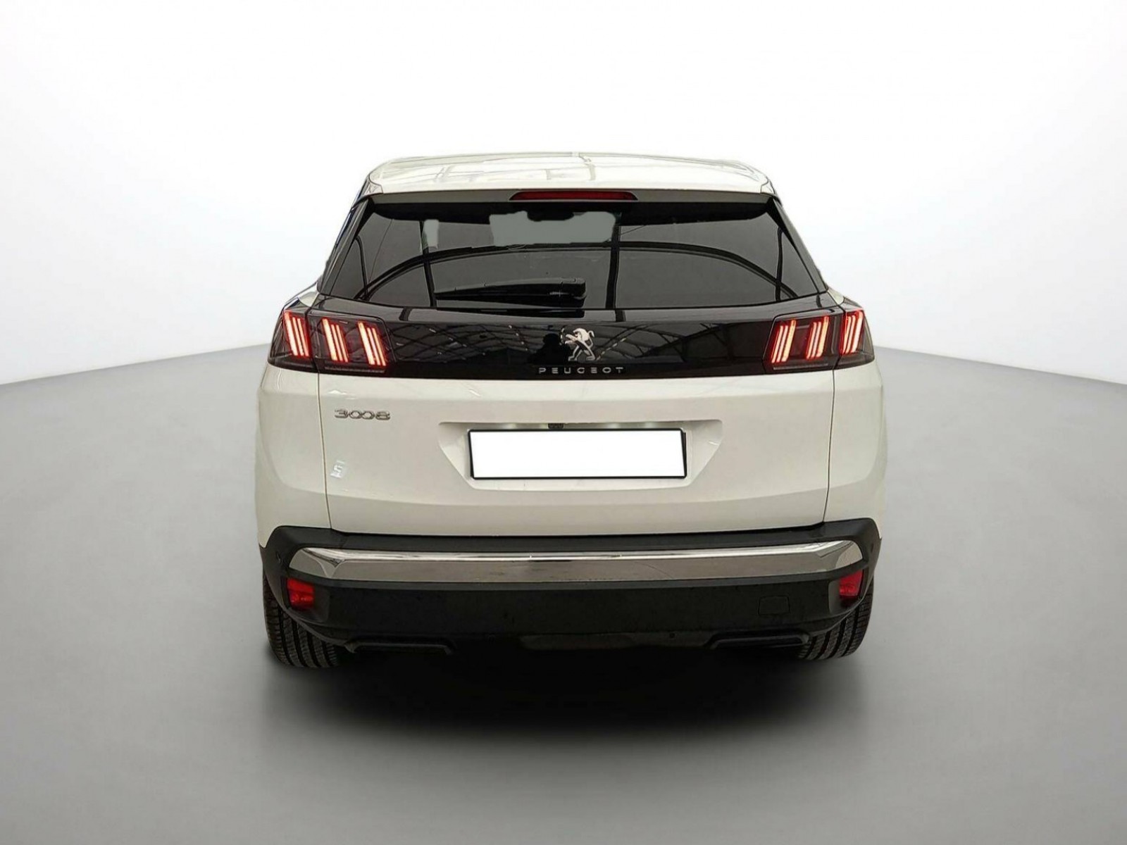 PEUGEOT - 3008 - #217816 - 22