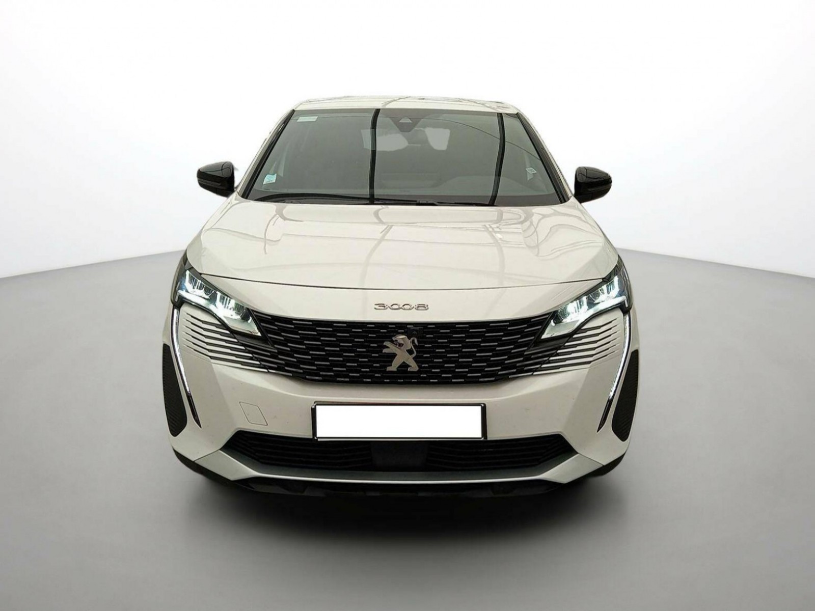 PEUGEOT - 3008 - #217816 - 21