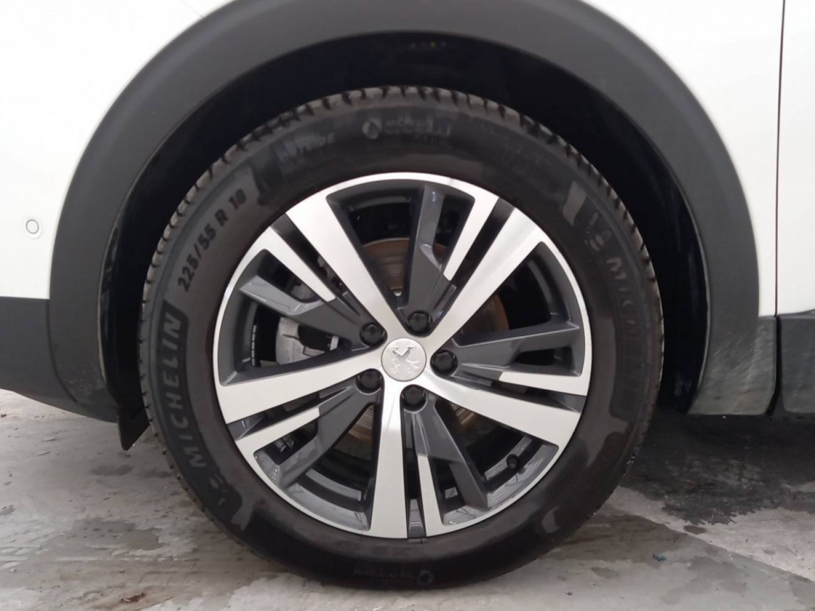 PEUGEOT - 3008 - #217816 - 23