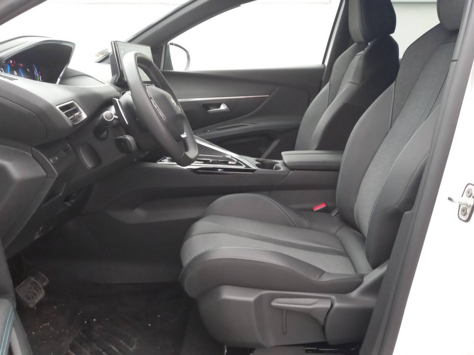 PEUGEOT - 3008 - #217816 - 7