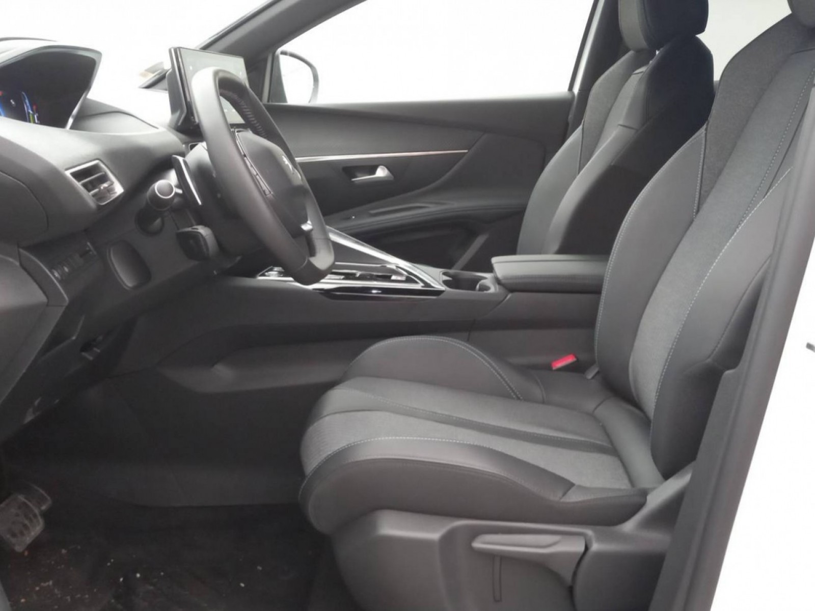 PEUGEOT - 3008 - #217816 - 24