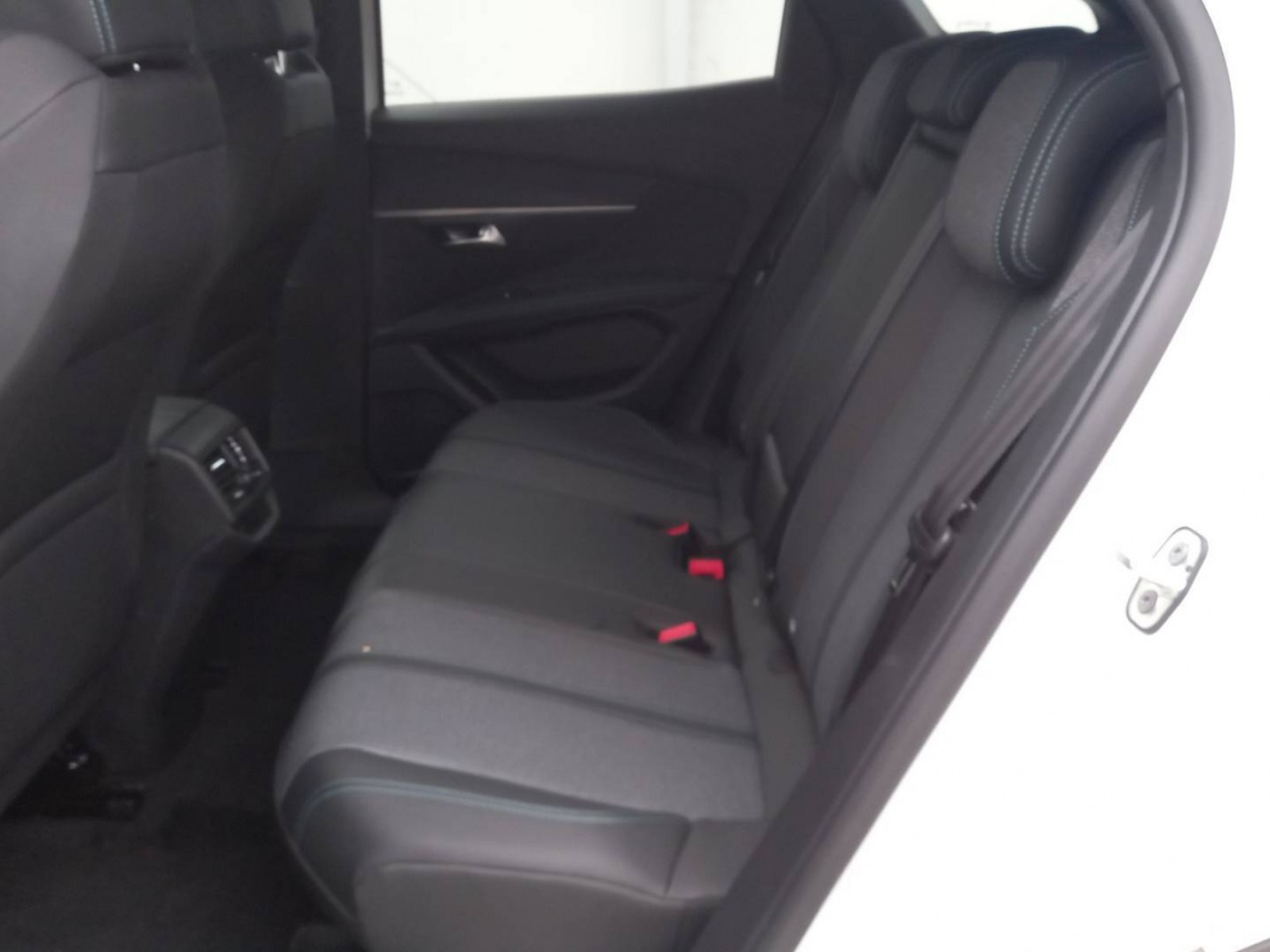 PEUGEOT - 3008 - #217816 - 8