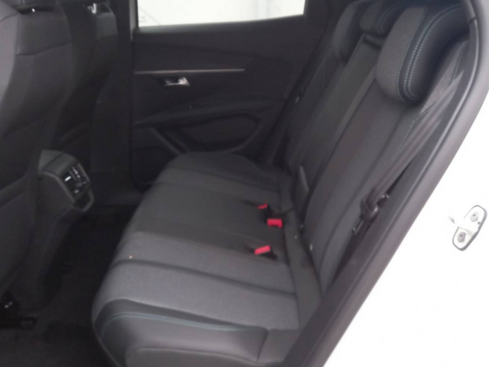 PEUGEOT - 3008 - #217816 - 25