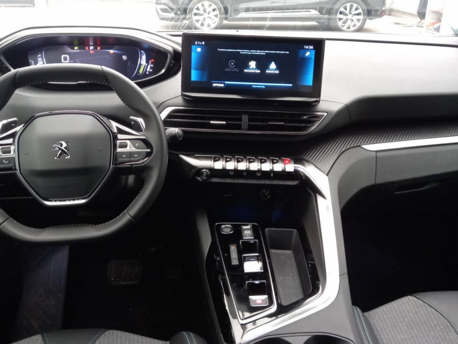PEUGEOT - 3008 - #217816 - 26