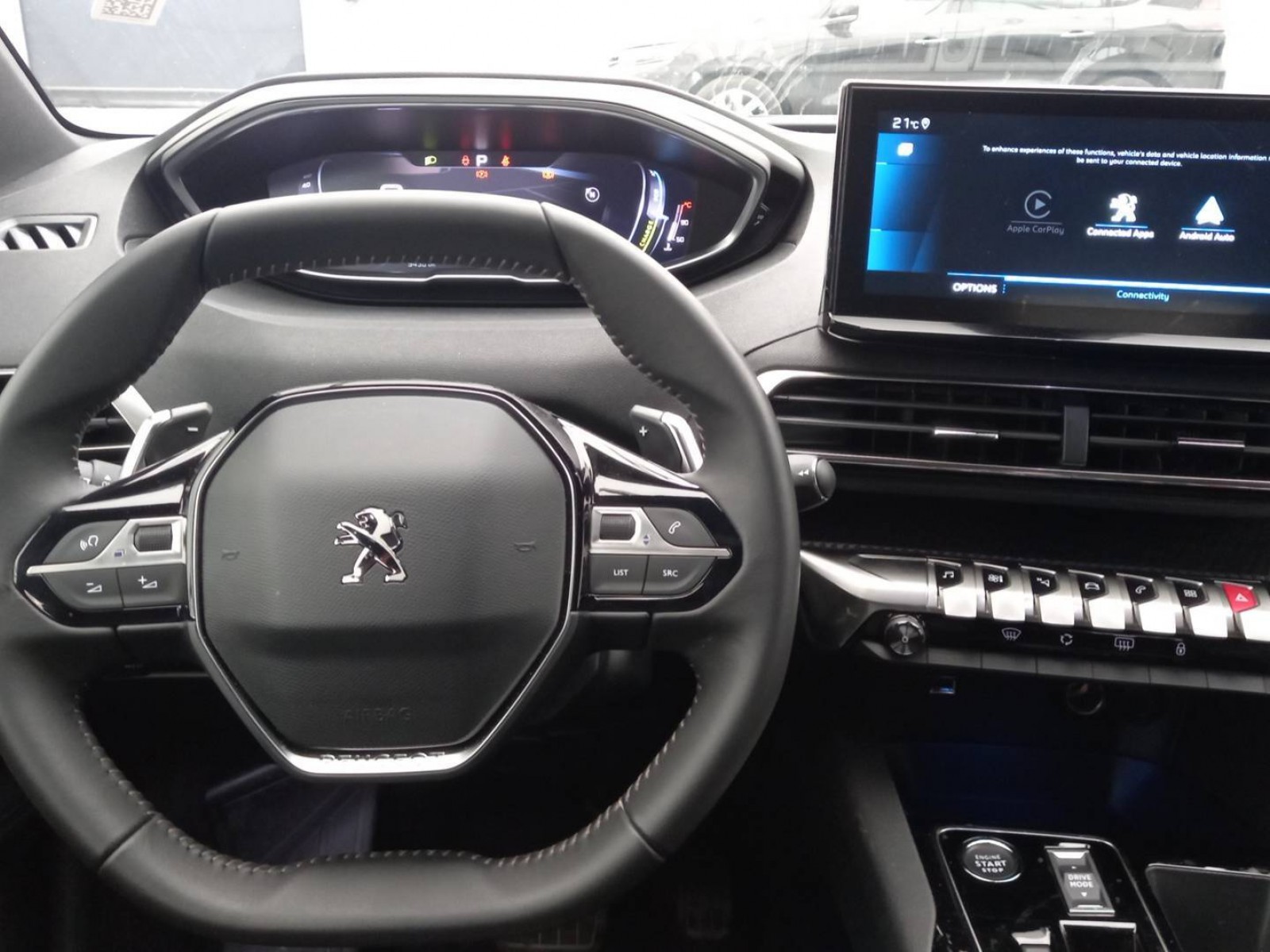 PEUGEOT - 3008 - #217816 - 10