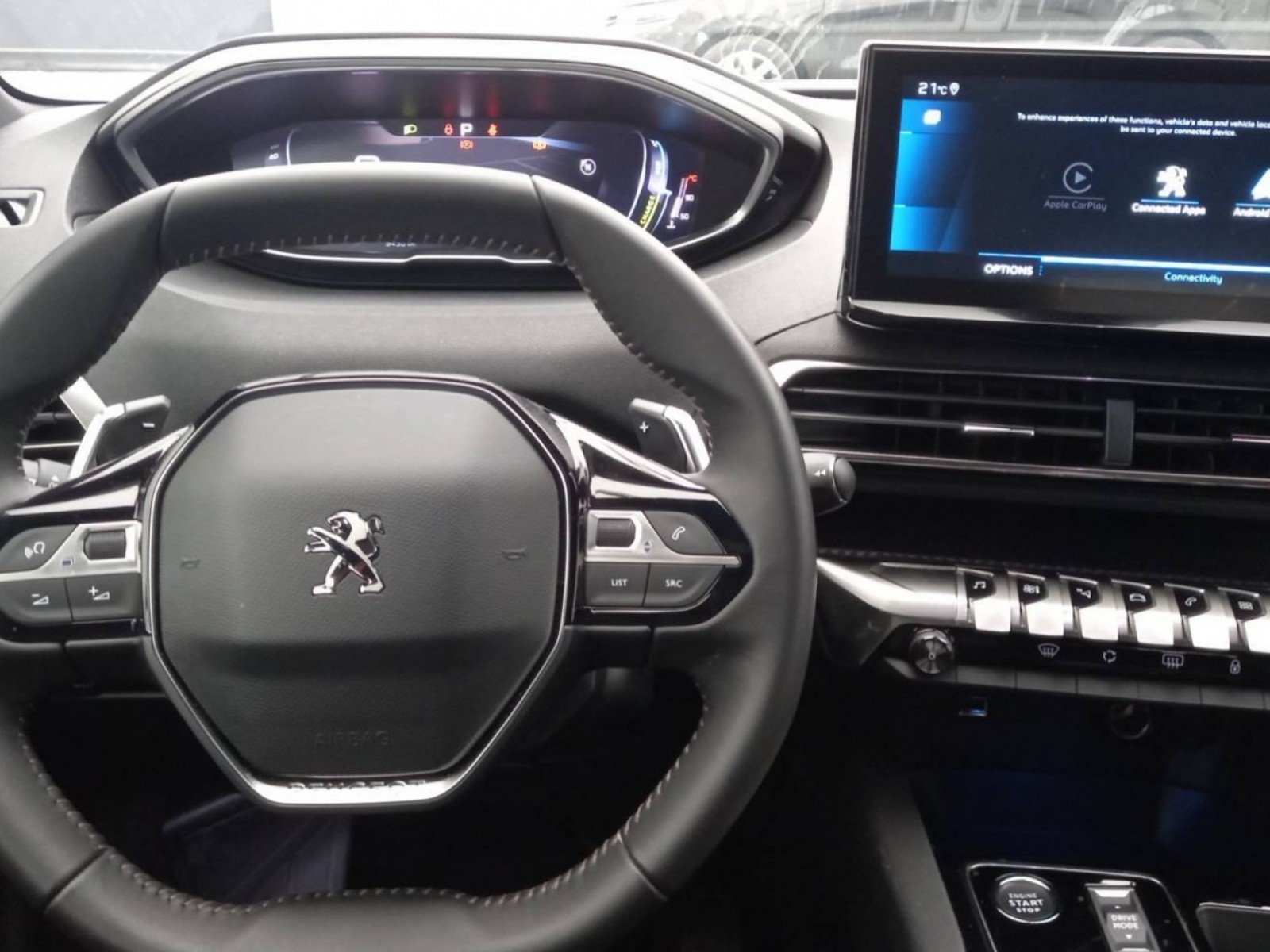 PEUGEOT - 3008 - #217816 - 27