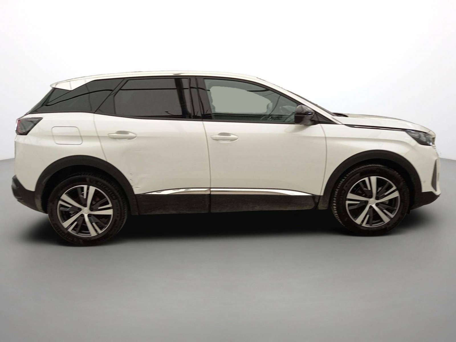 PEUGEOT - 3008 - #217816 - 15