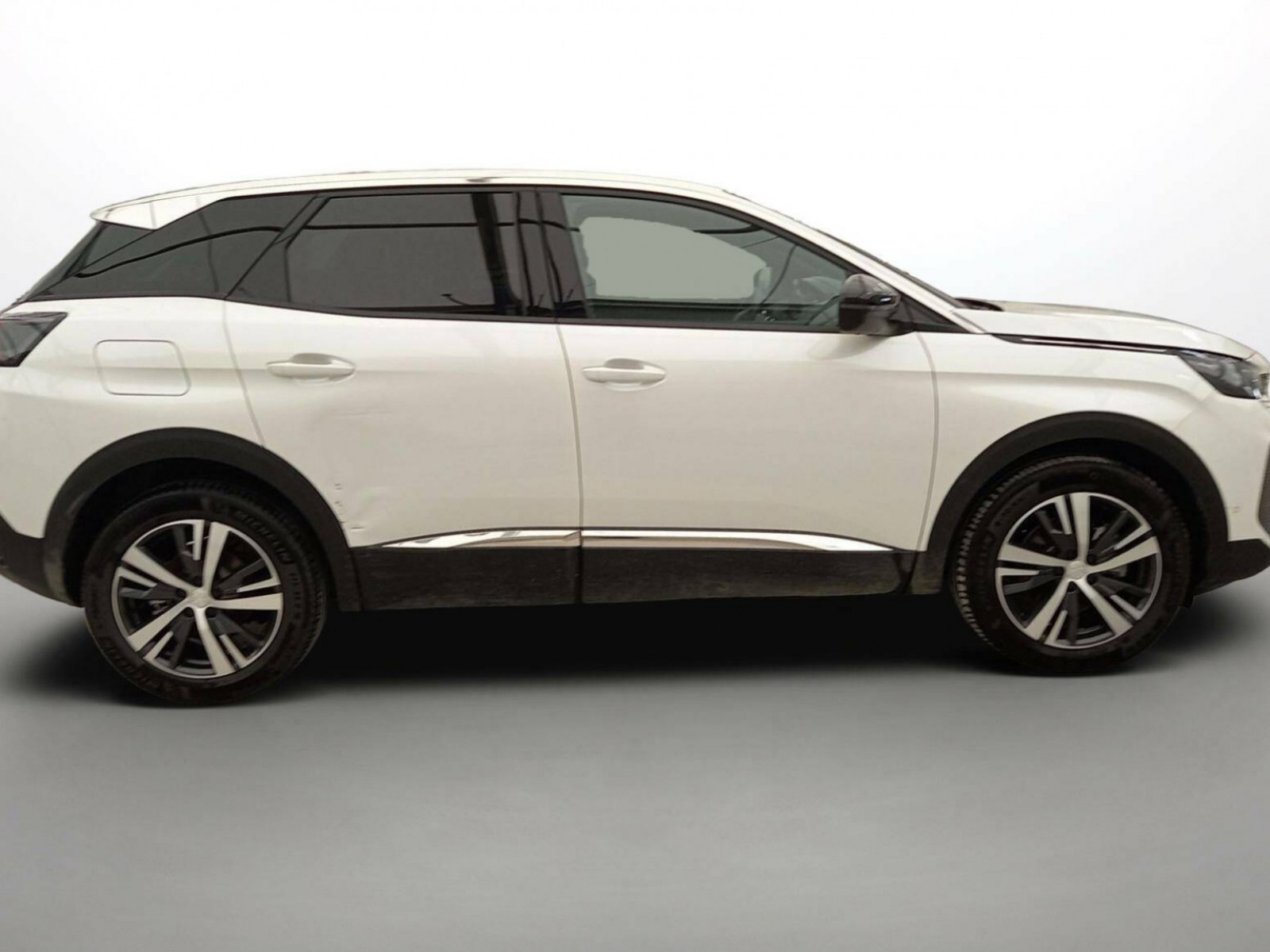 PEUGEOT - 3008 - #217816 - 32