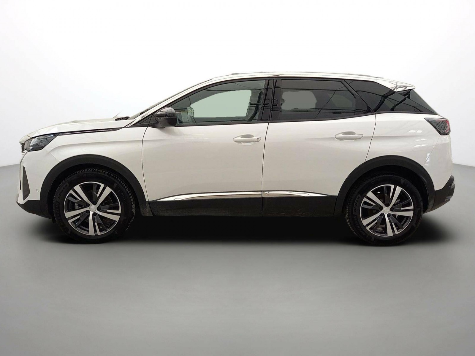 PEUGEOT - 3008 - #217816 - 16