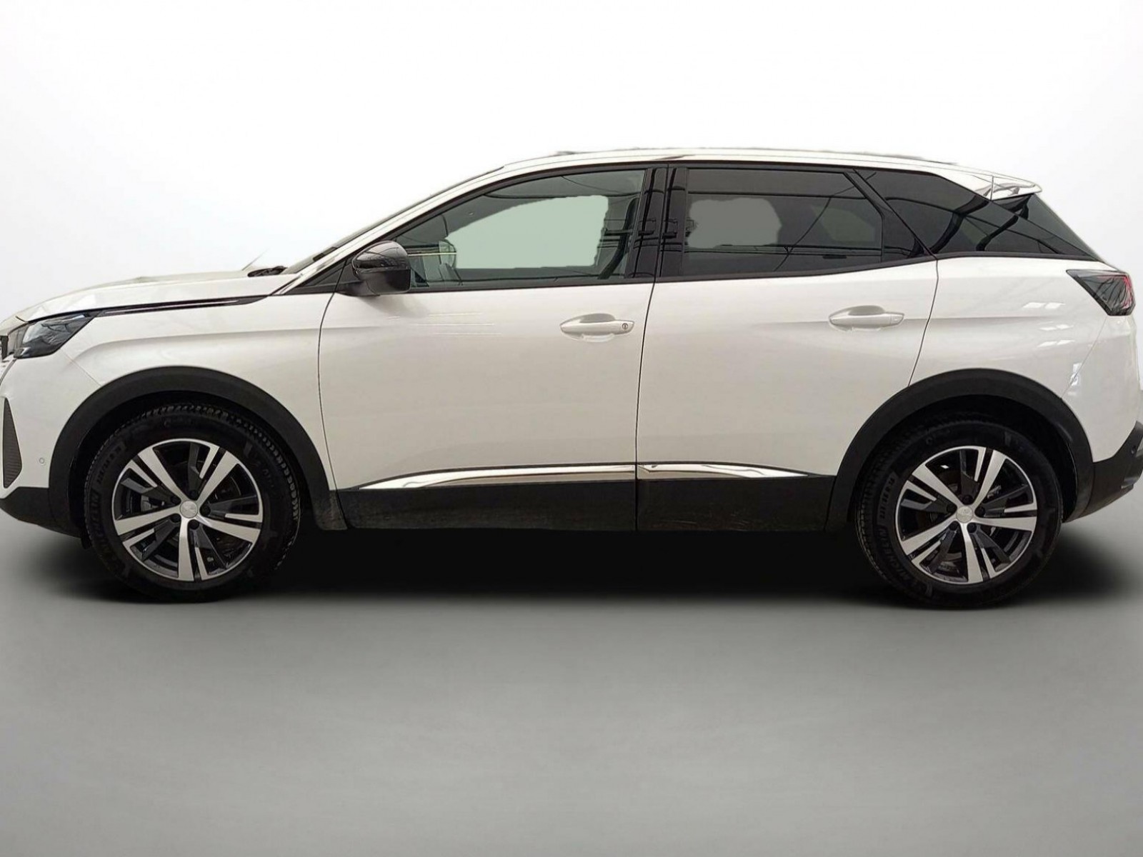 PEUGEOT - 3008 - #217816 - 33