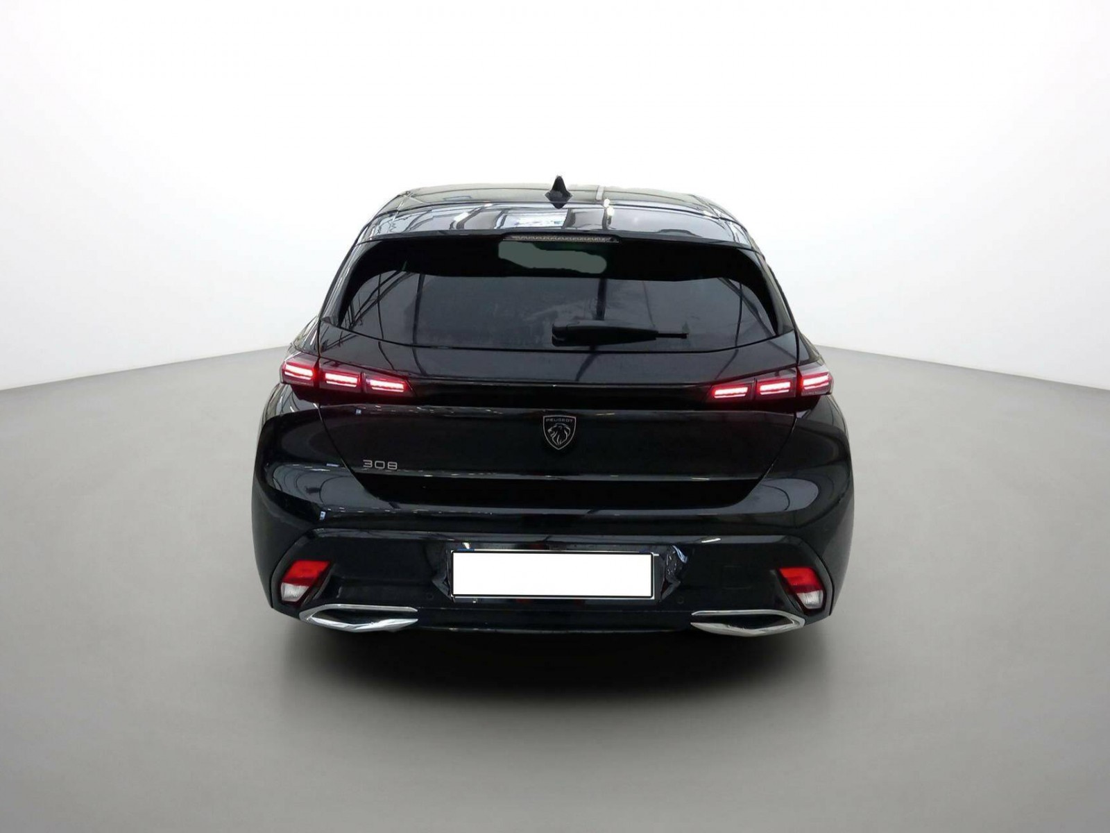 PEUGEOT - 308 - #201382 - 5