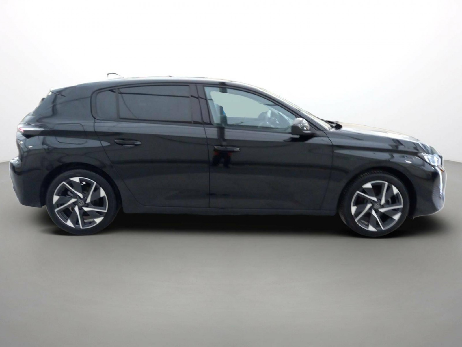 PEUGEOT - 308 - #201382 - 15