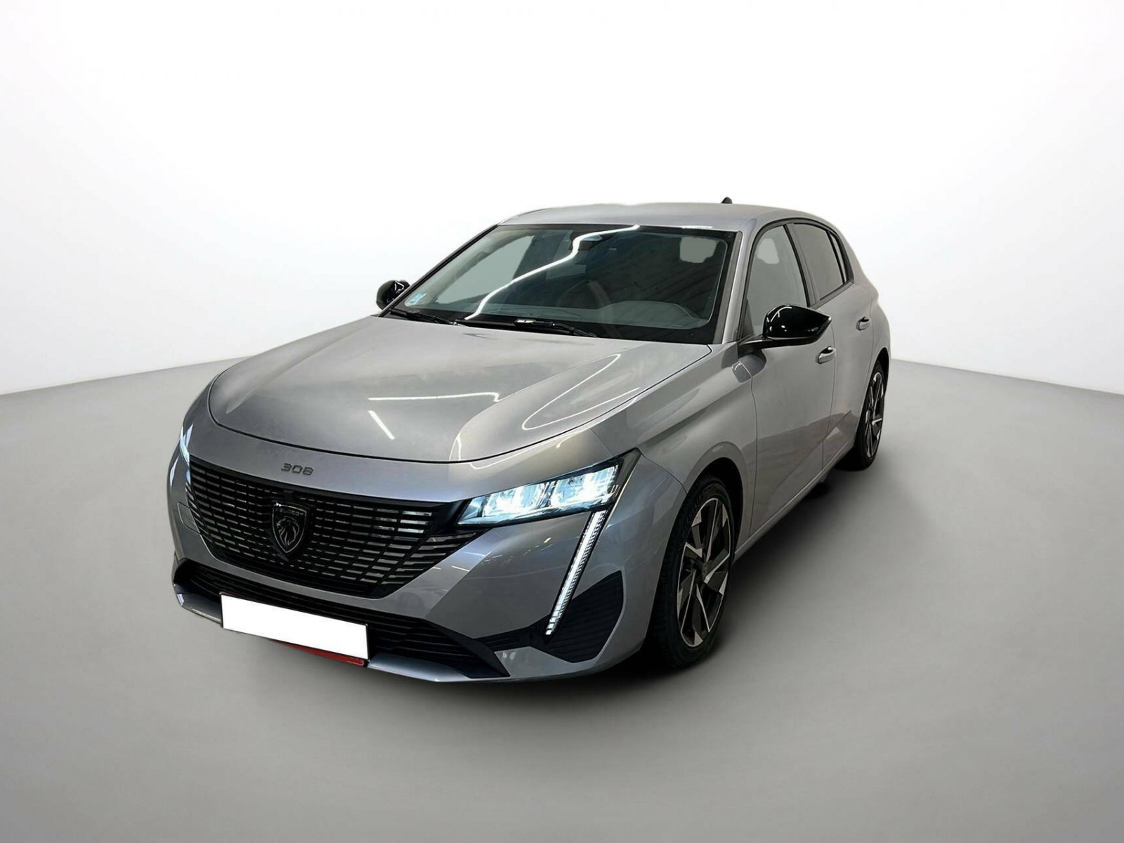 PEUGEOT - 308 - #201515 - 0