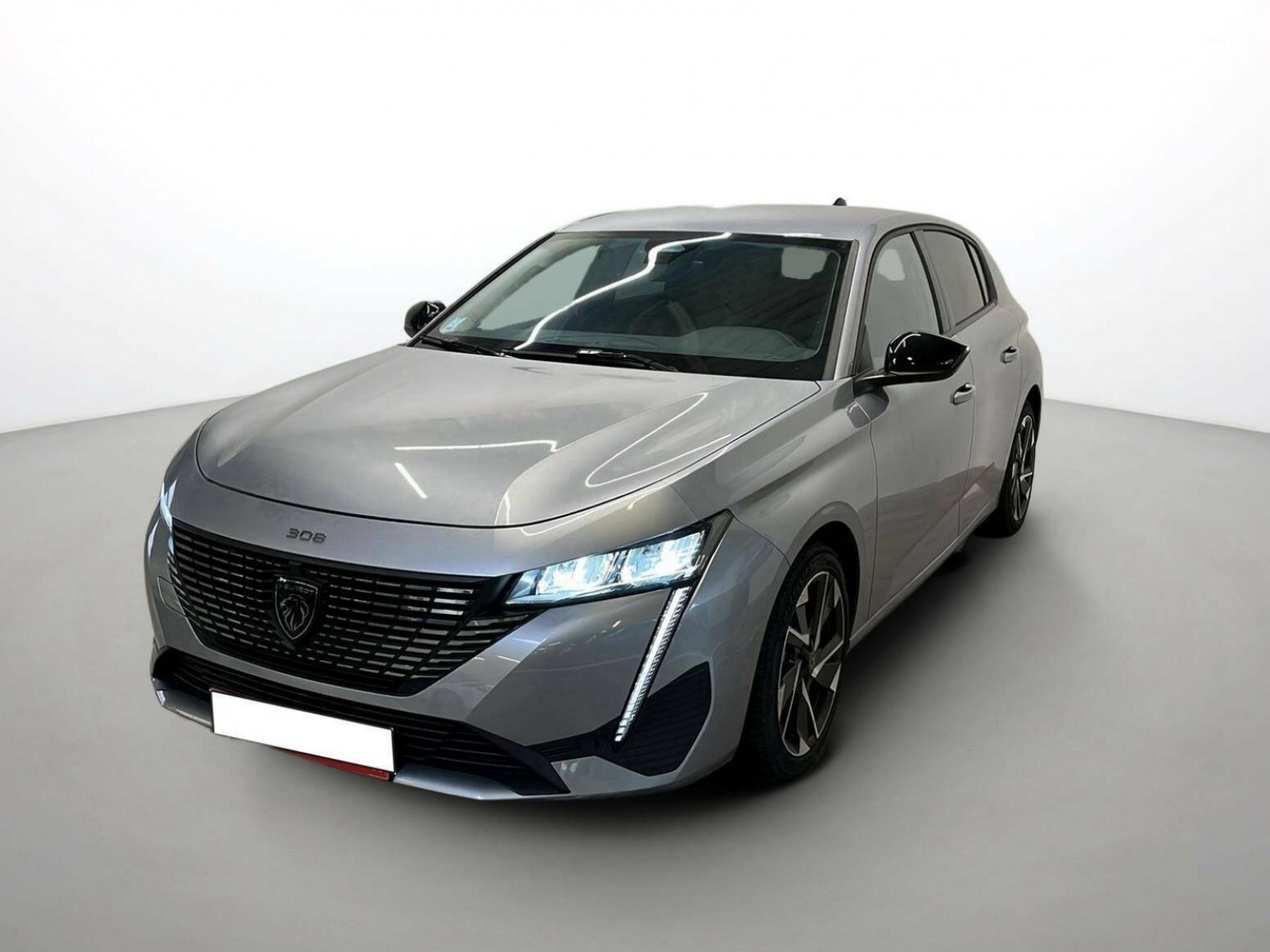 PEUGEOT - 308 - #201515 - 17
