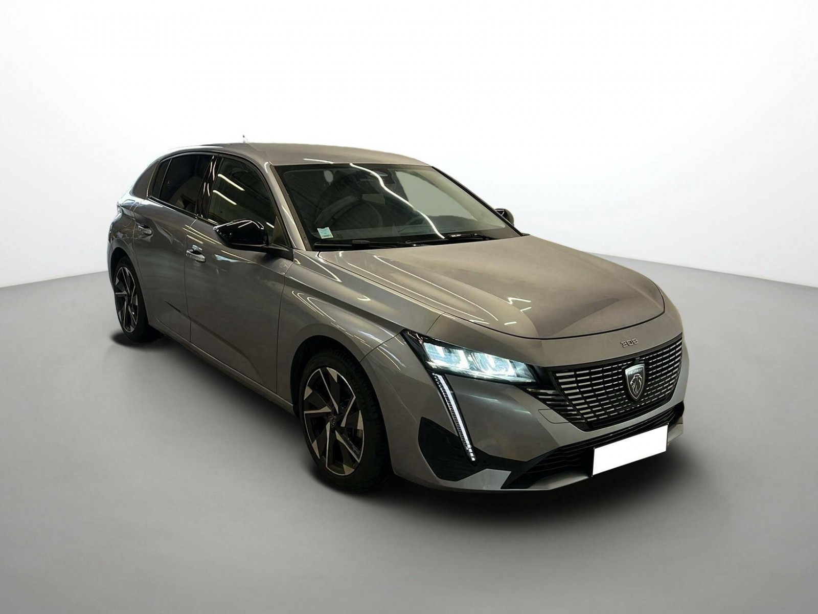 PEUGEOT - 308 - #201515 - 1