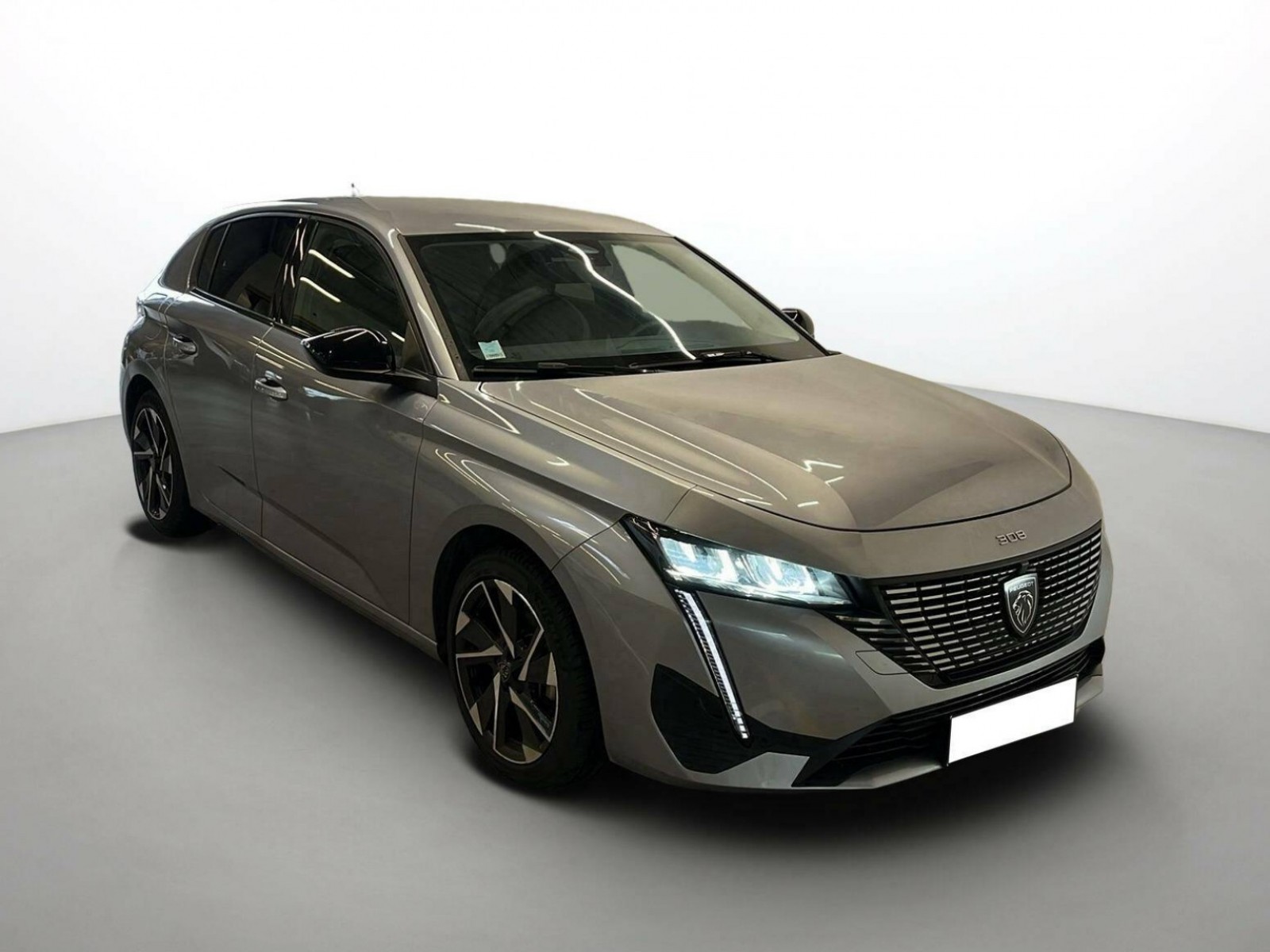 PEUGEOT - 308 - #201515 - 18