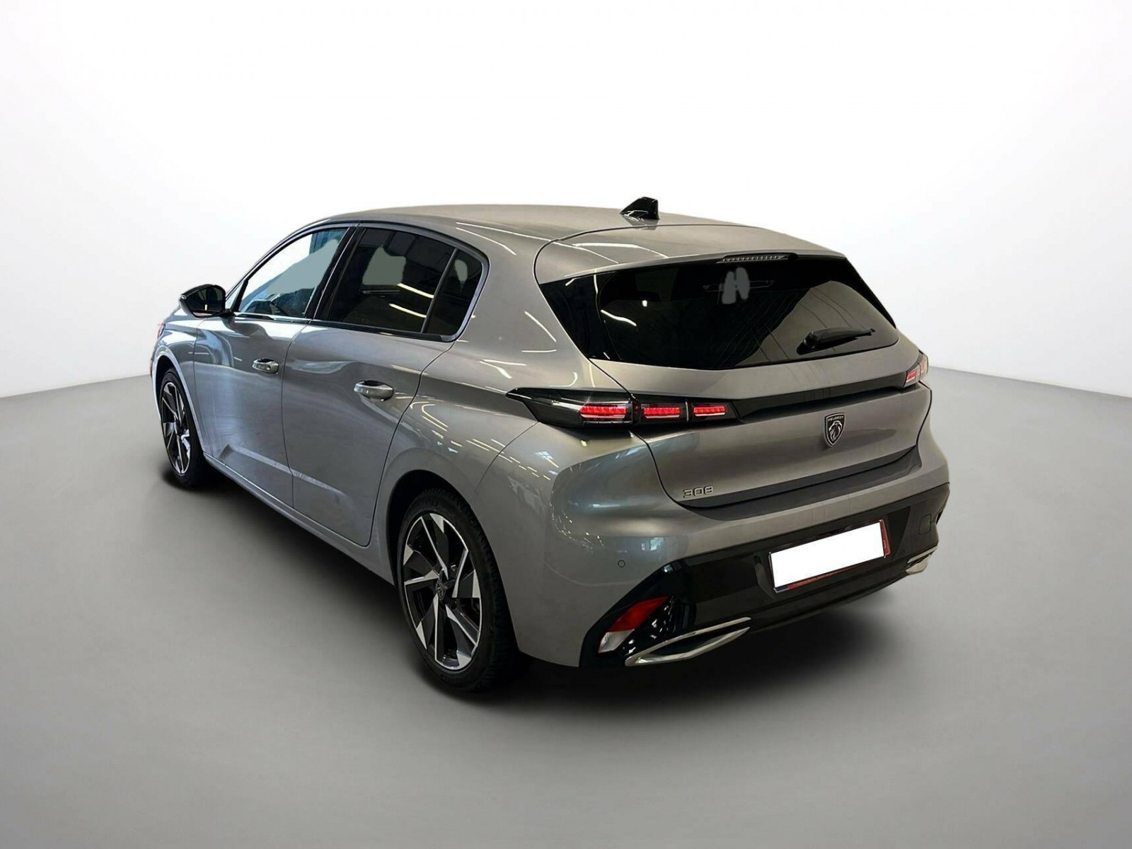 PEUGEOT - 308 - #201515 - 2