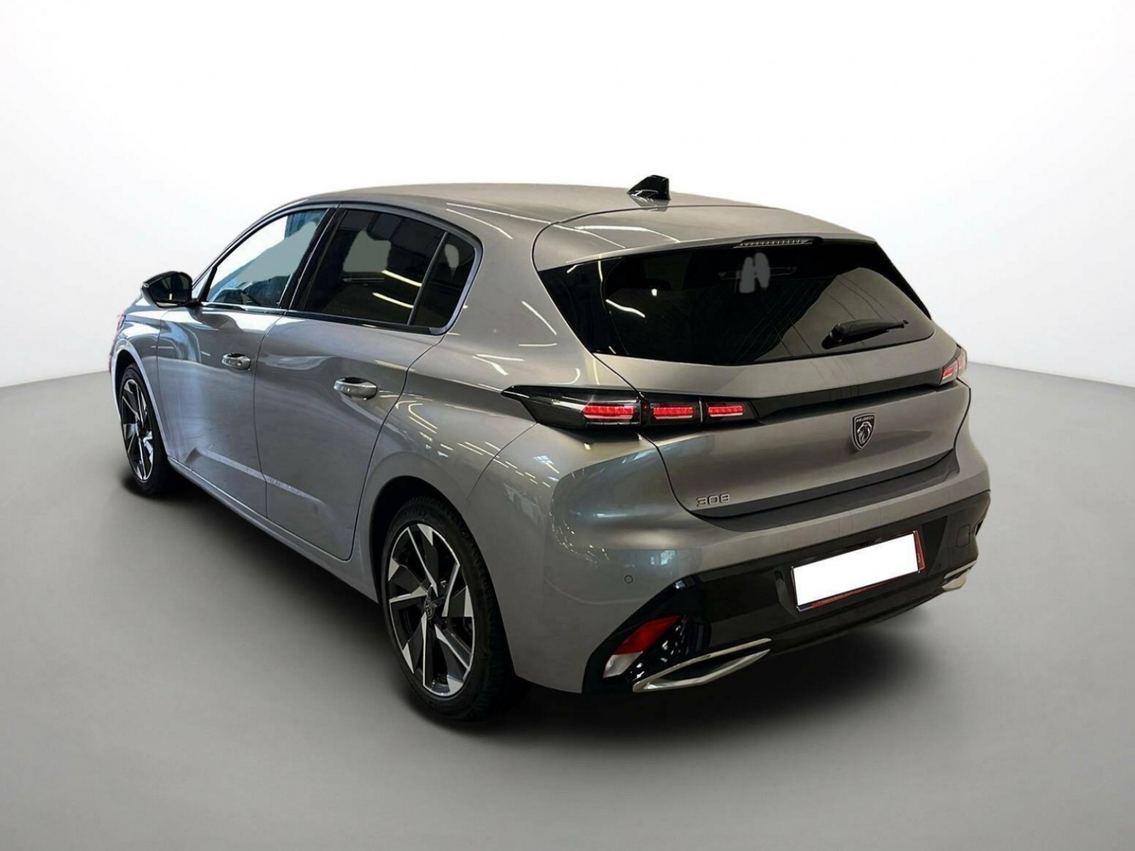 PEUGEOT - 308 - #201515 - 19