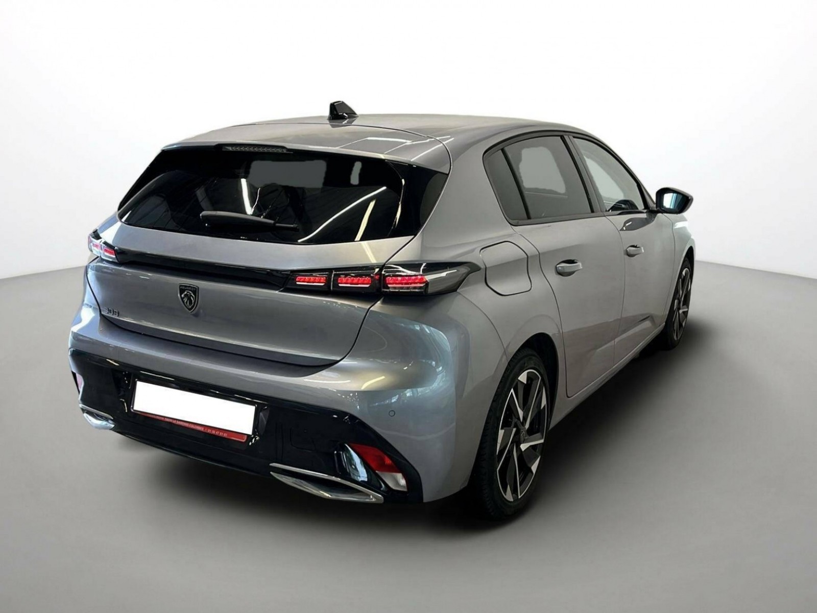 PEUGEOT - 308 - #201515 - 20