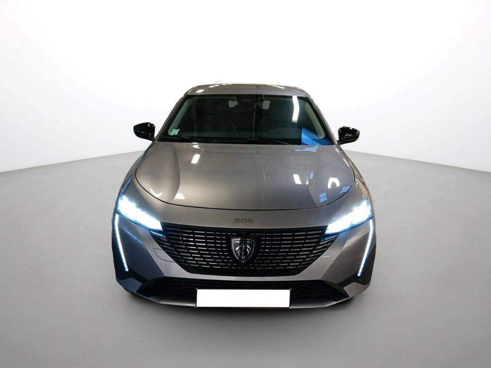 PEUGEOT - 308 - #201515 - 4