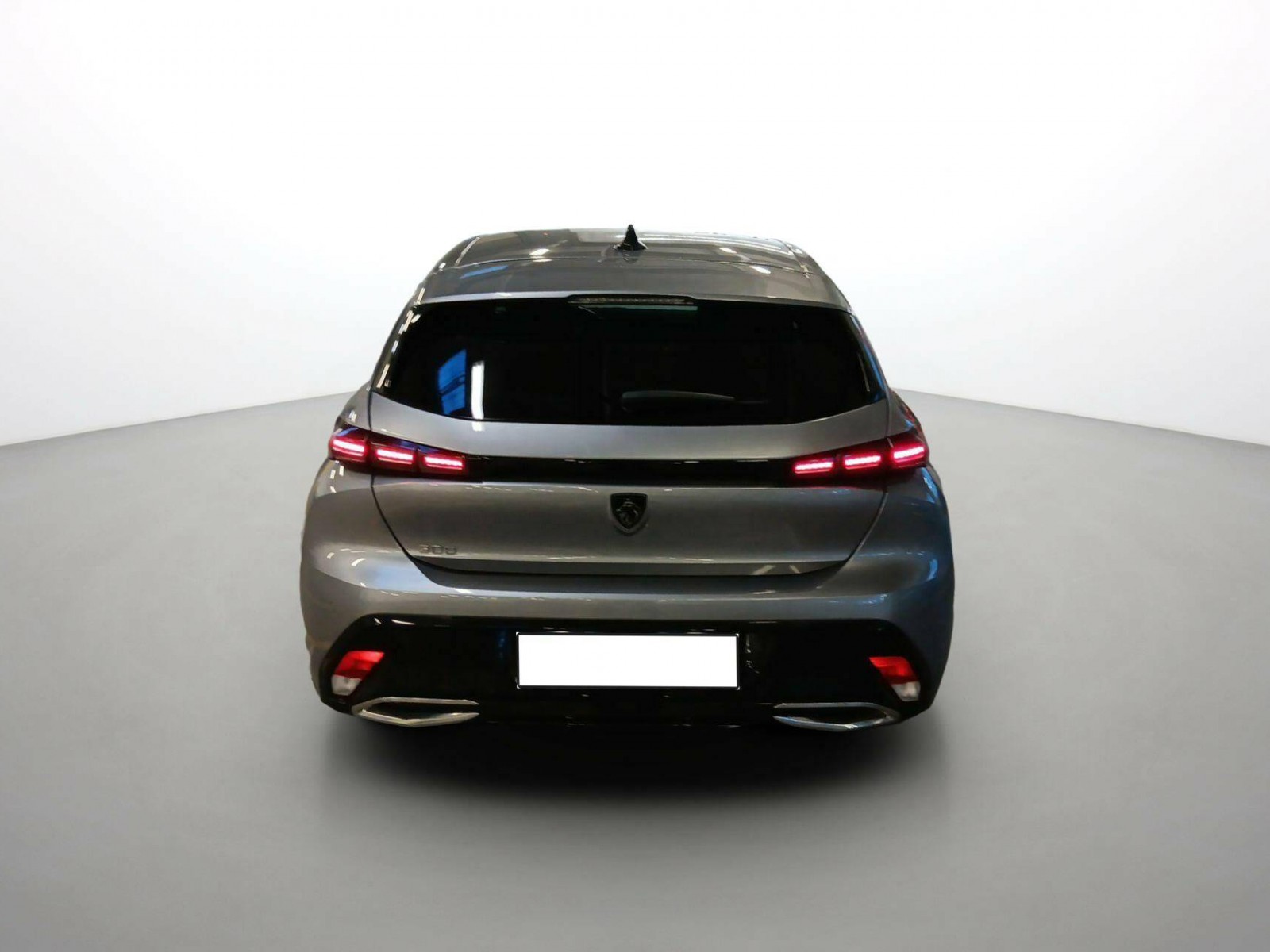 PEUGEOT - 308 - #201515 - 5