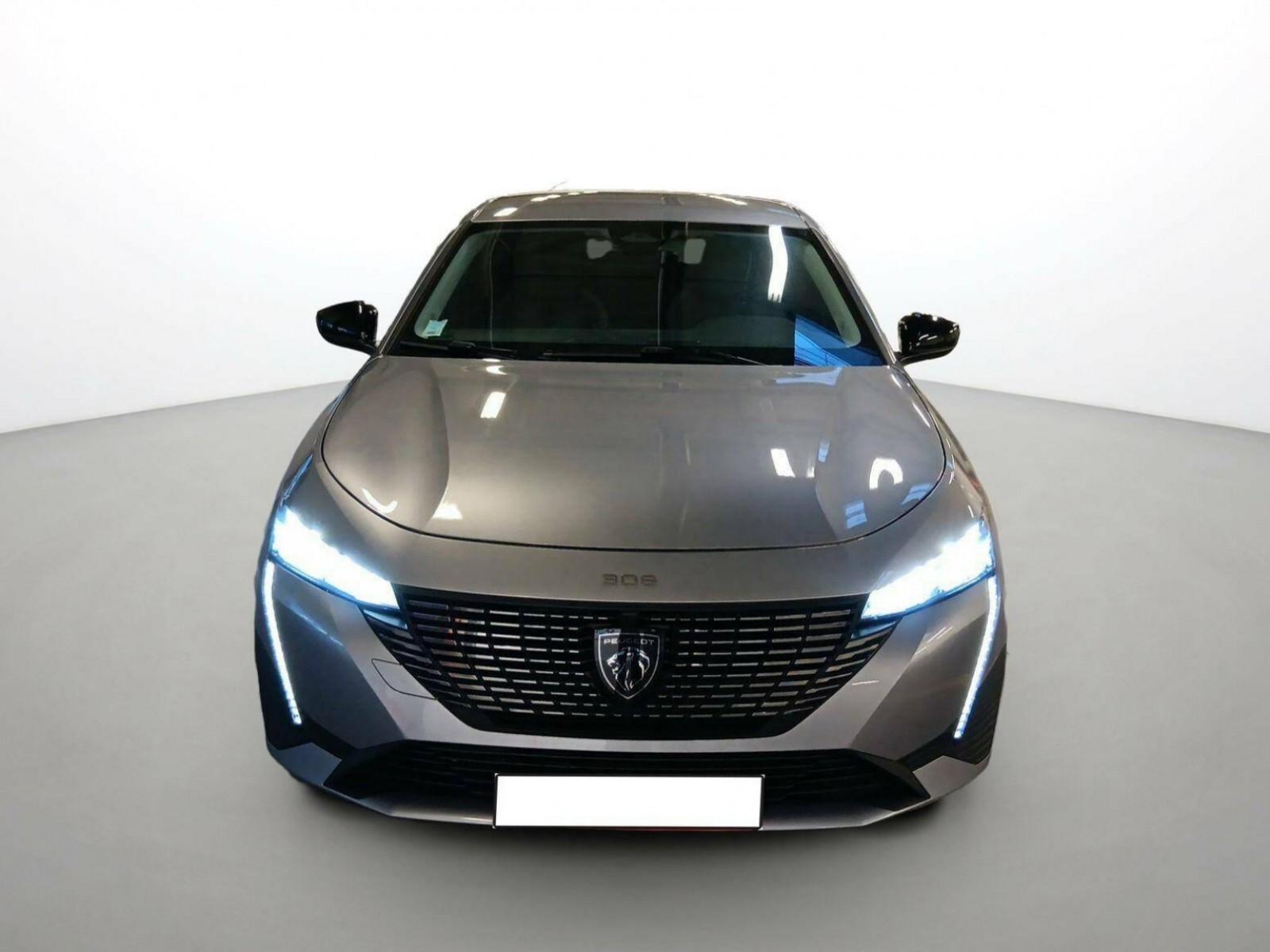 PEUGEOT - 308 - #201515 - 21