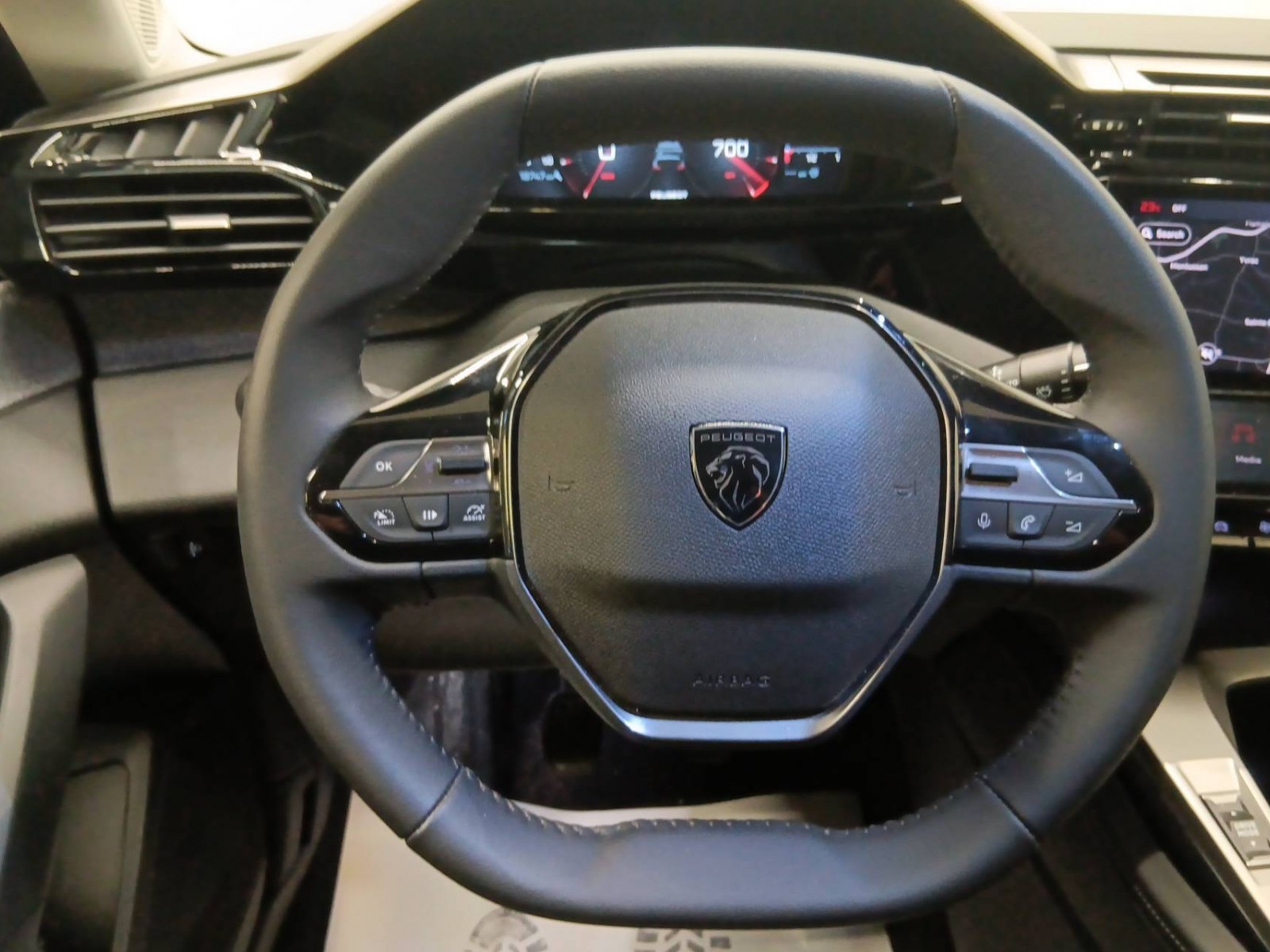 PEUGEOT - 308 - #201515 - 10