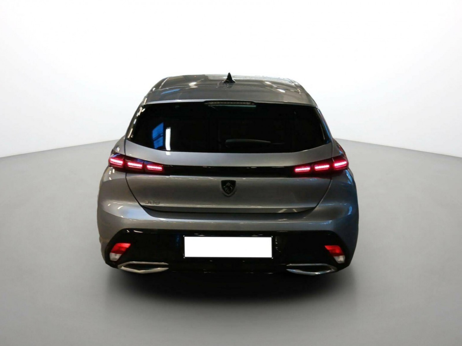 PEUGEOT - 308 - #201515 - 22
