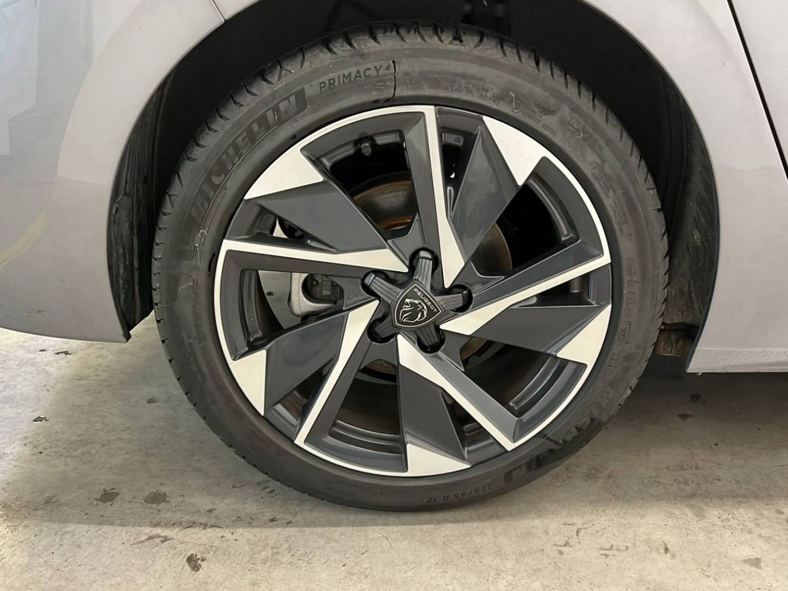 PEUGEOT - 308 - #201515 - 23