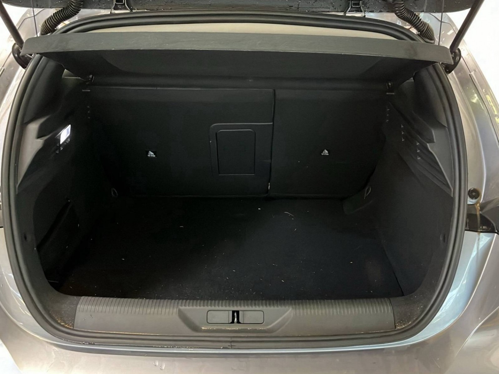 PEUGEOT - 308 - #201515 - 30