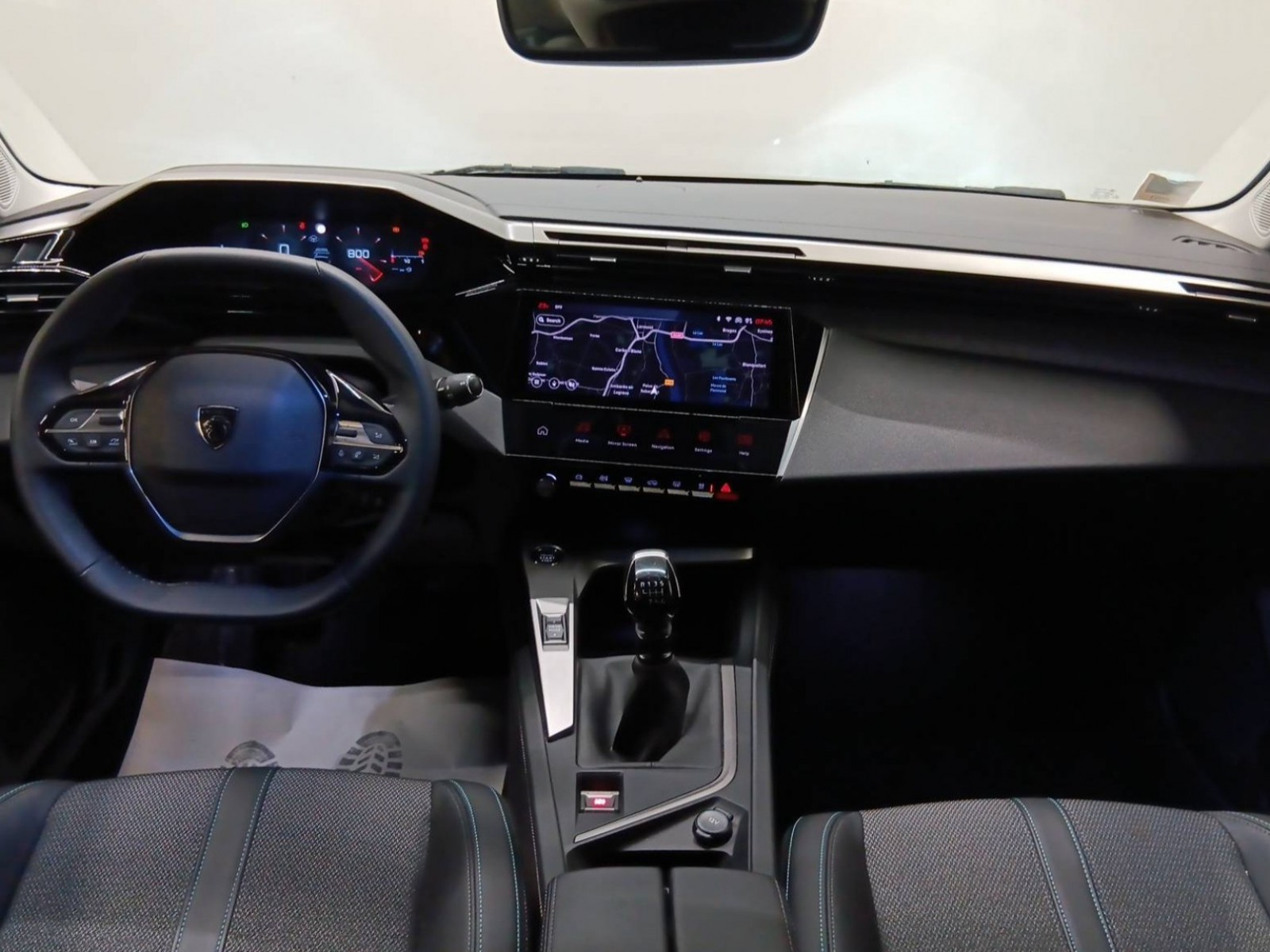 PEUGEOT - 308 - #201515 - 26