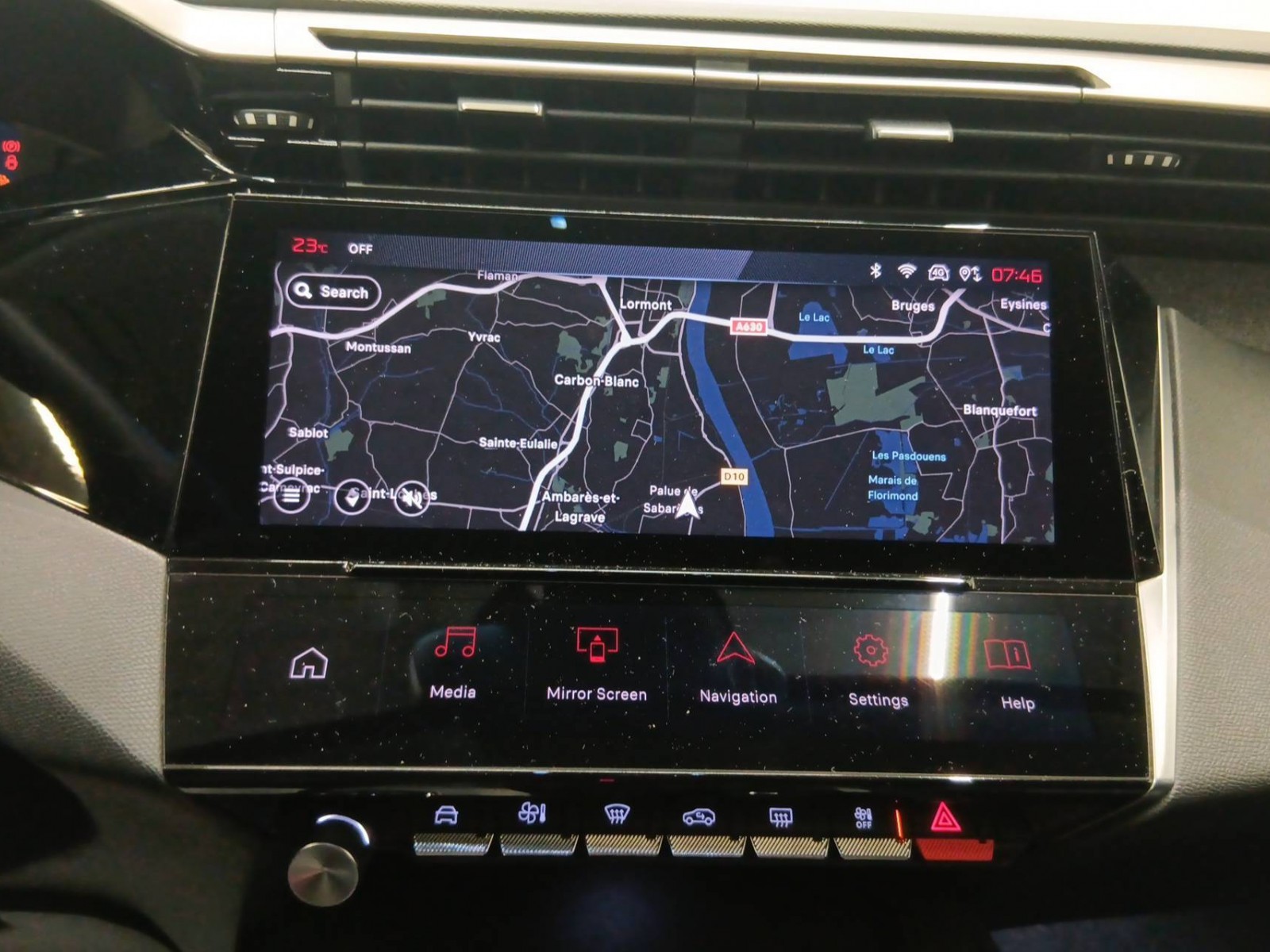 PEUGEOT - 308 - #201515 - 11