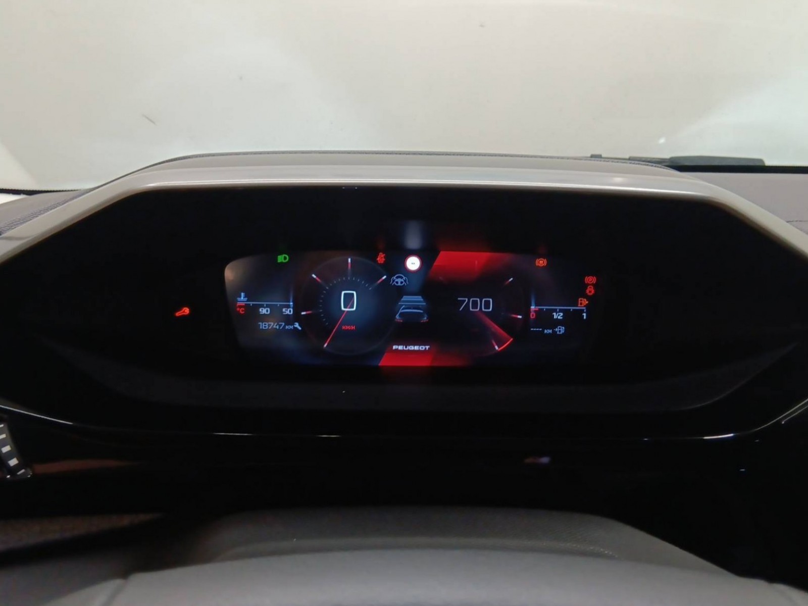 PEUGEOT - 308 - #201515 - 29