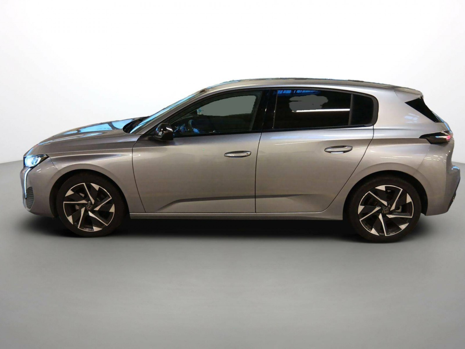 PEUGEOT - 308 - #201515 - 16