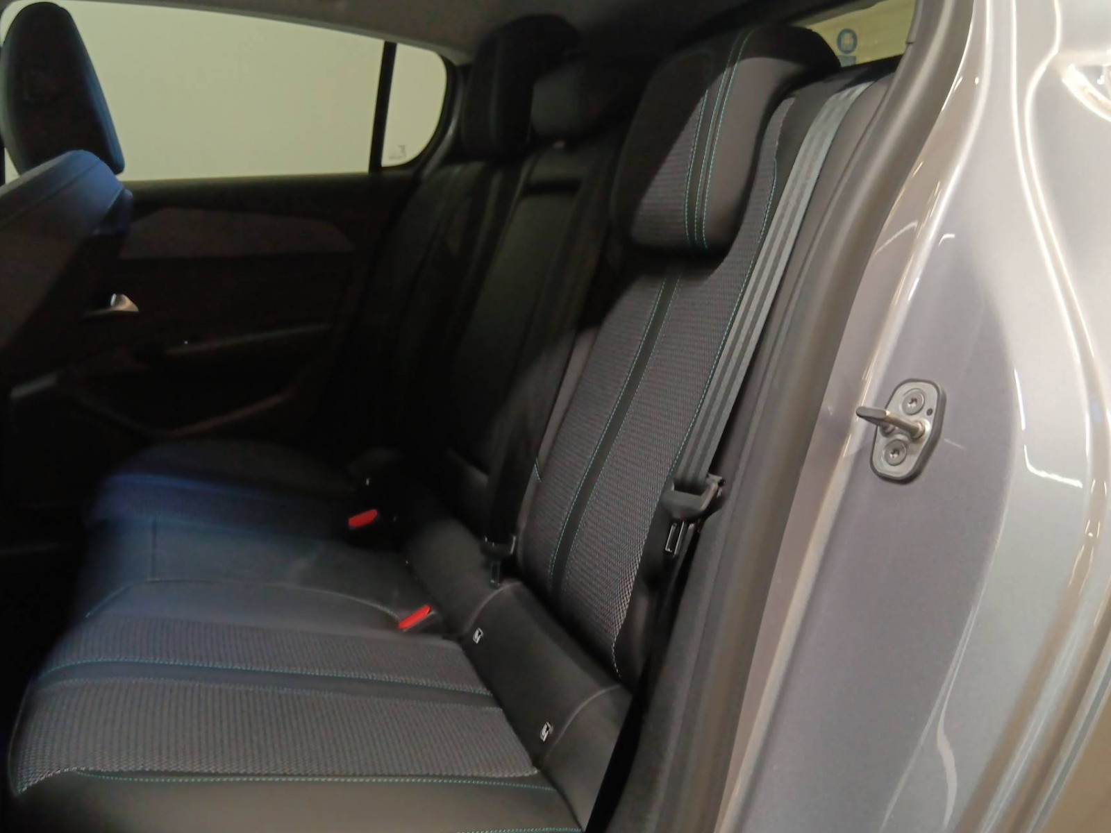 PEUGEOT - 308 - #201515 - 8