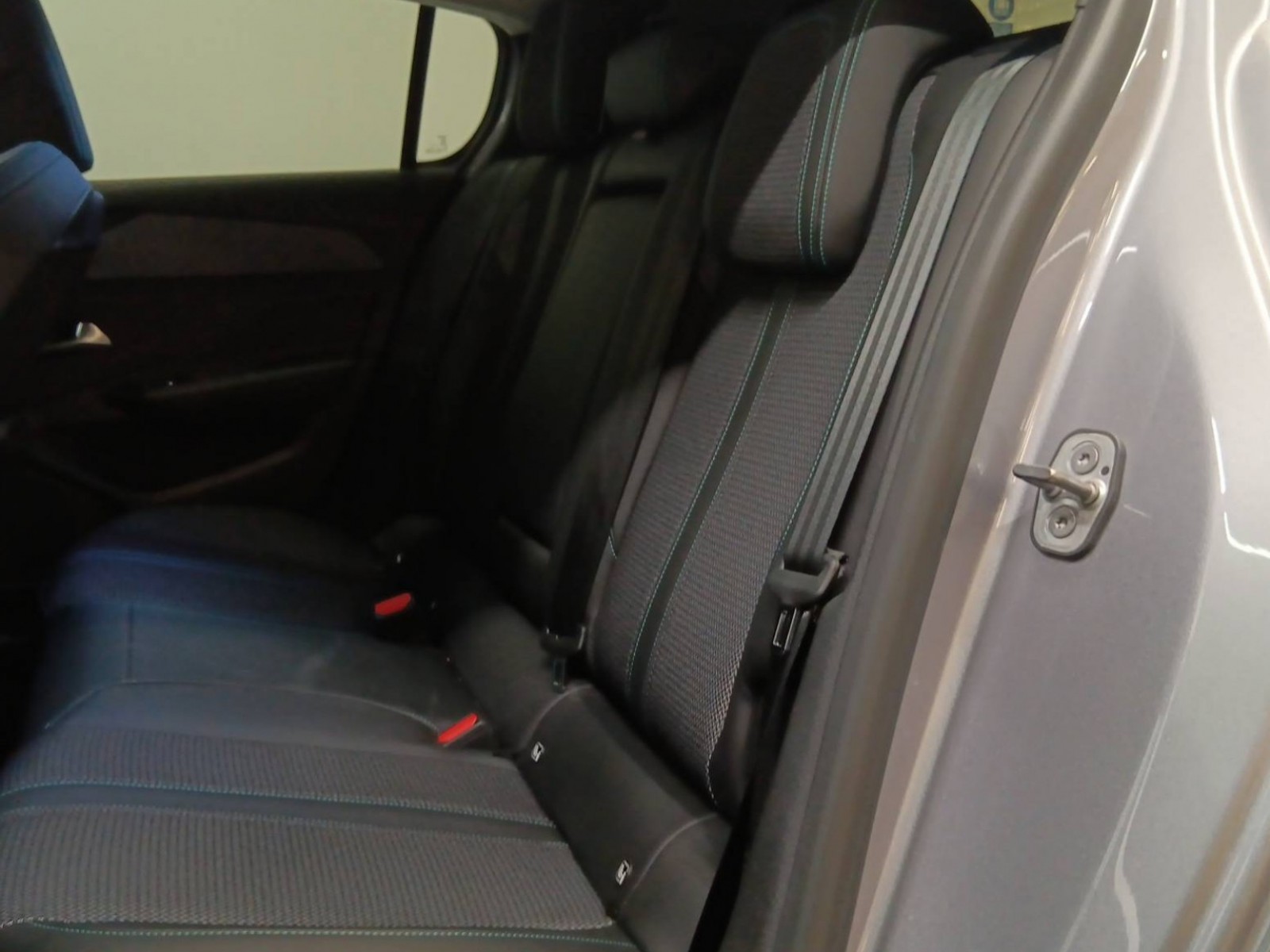 PEUGEOT - 308 - #201515 - 25