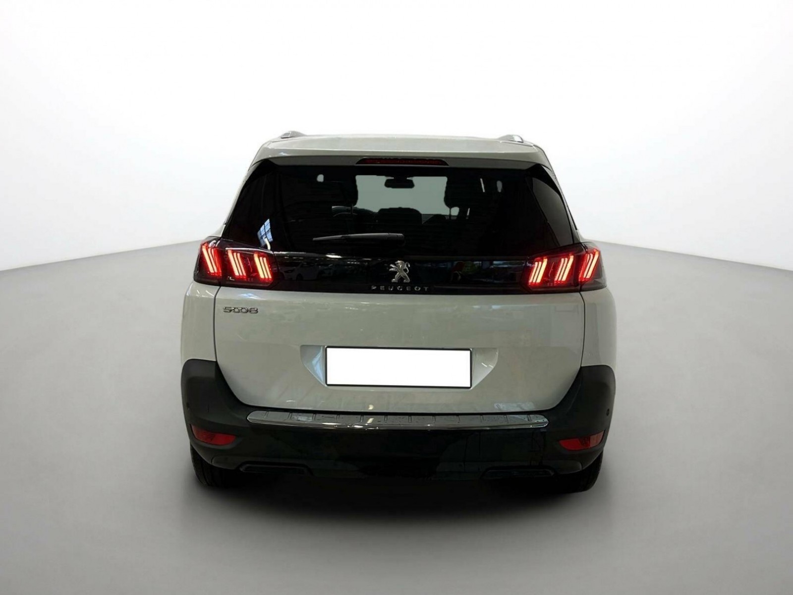PEUGEOT - 5008 - #217817 - 22