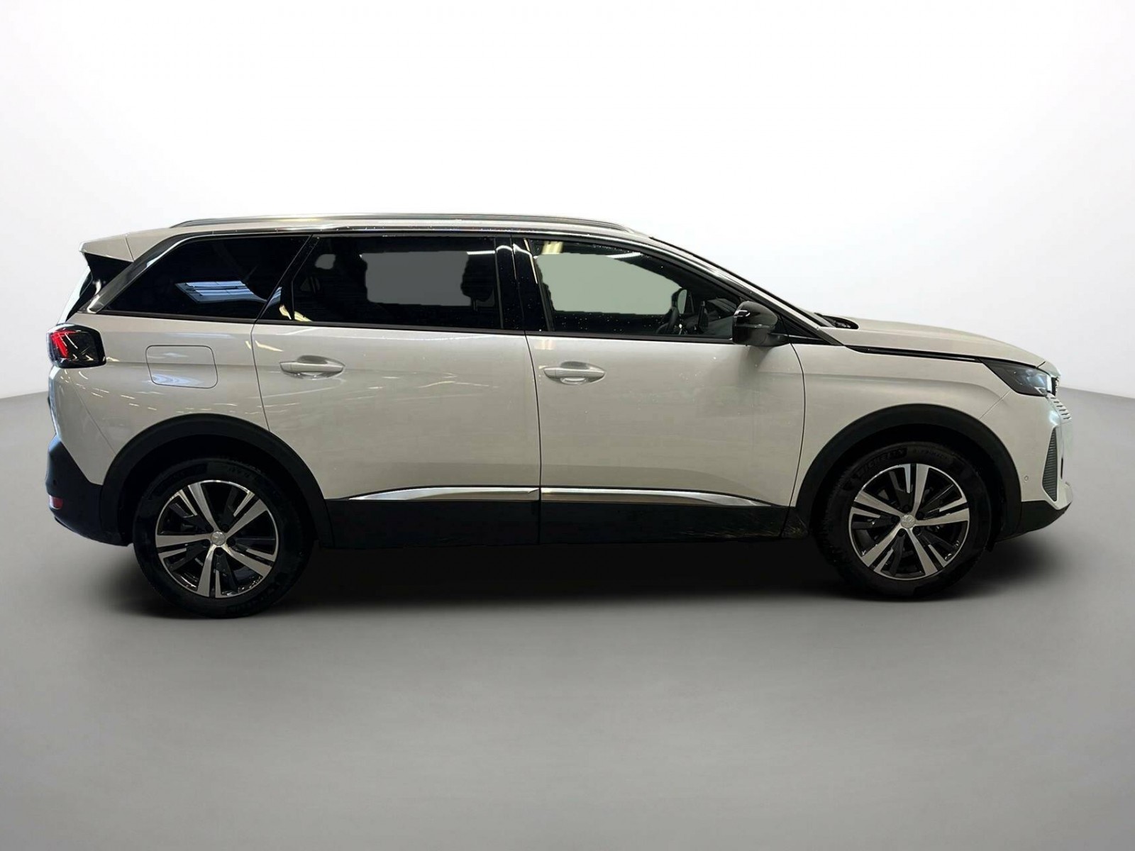 PEUGEOT - 5008 - #217817 - 15