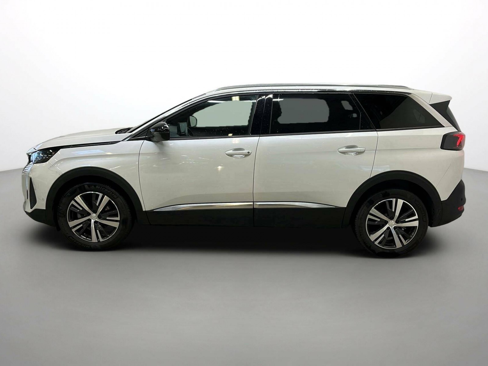PEUGEOT - 5008 - #217817 - 16