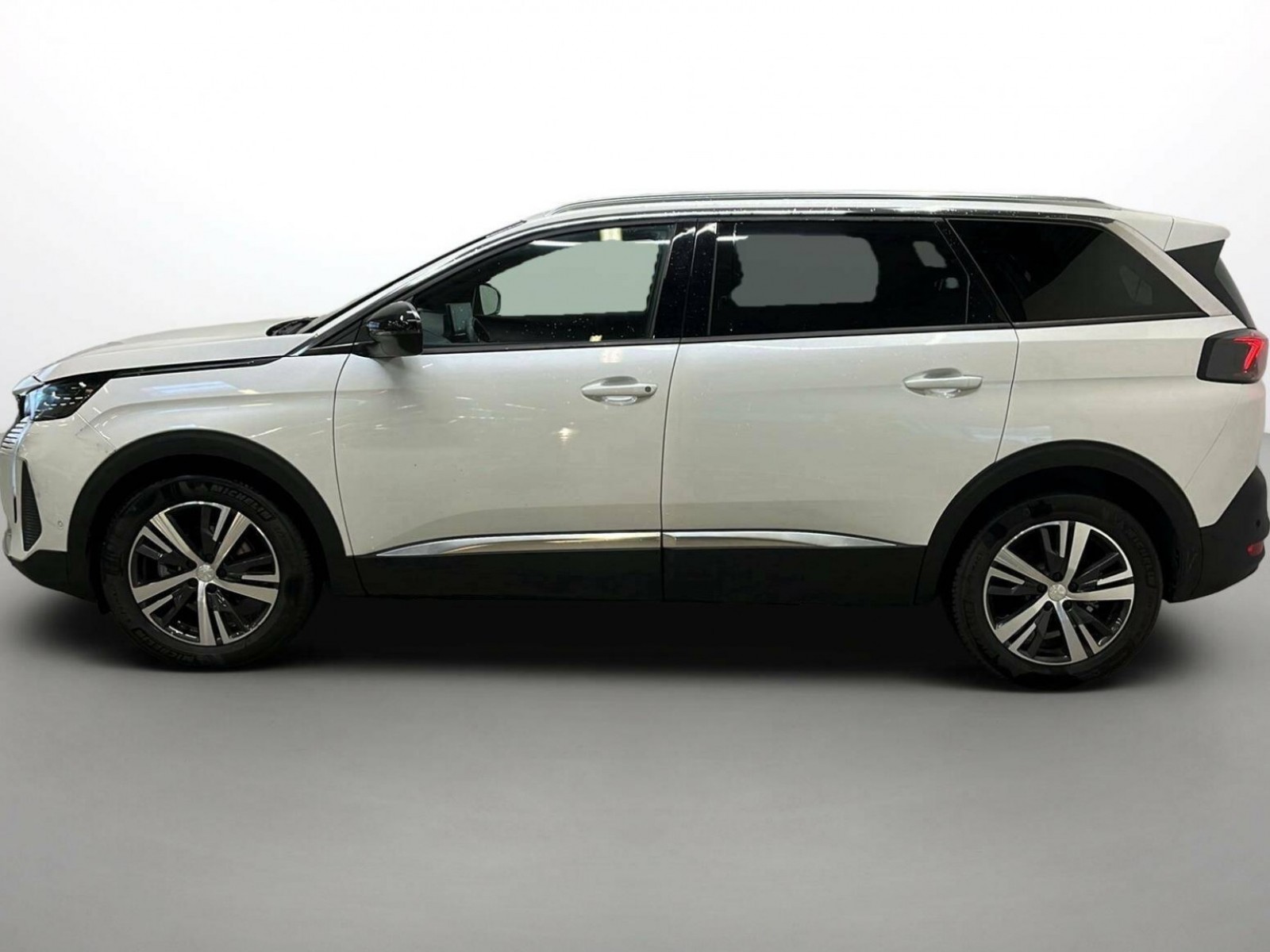 PEUGEOT - 5008 - #217817 - 33