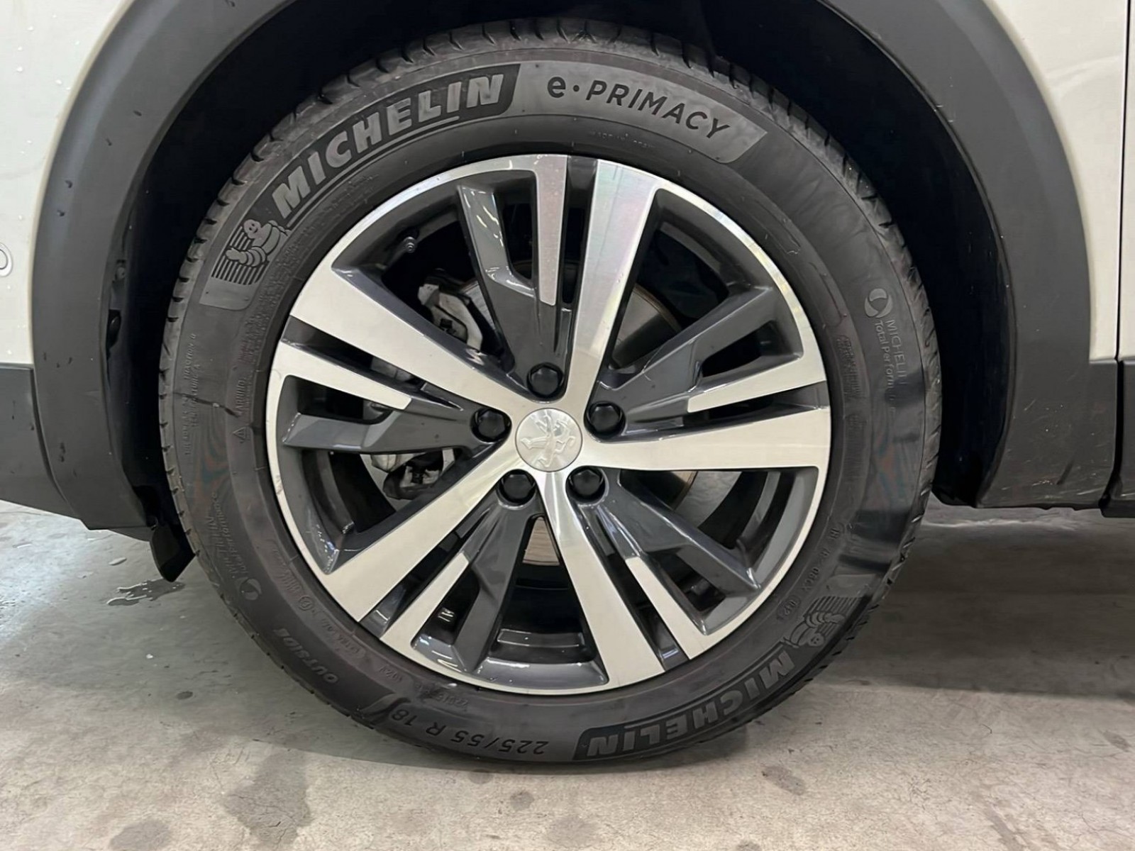 PEUGEOT - 5008 - #217817 - 23